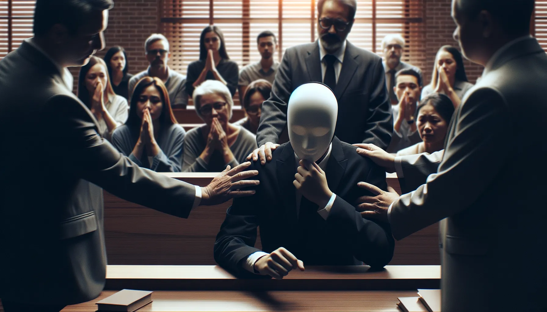 Konflik Berlanjut: Lita Gading Melawan Pencemaran Nama Baik