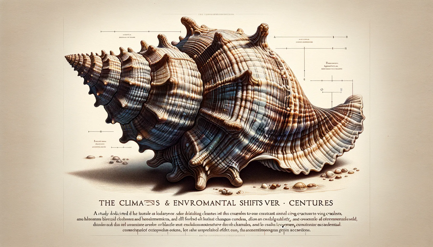 Ming, Kerang Tertua yang Terbunuh di Tangan Ilmuwan