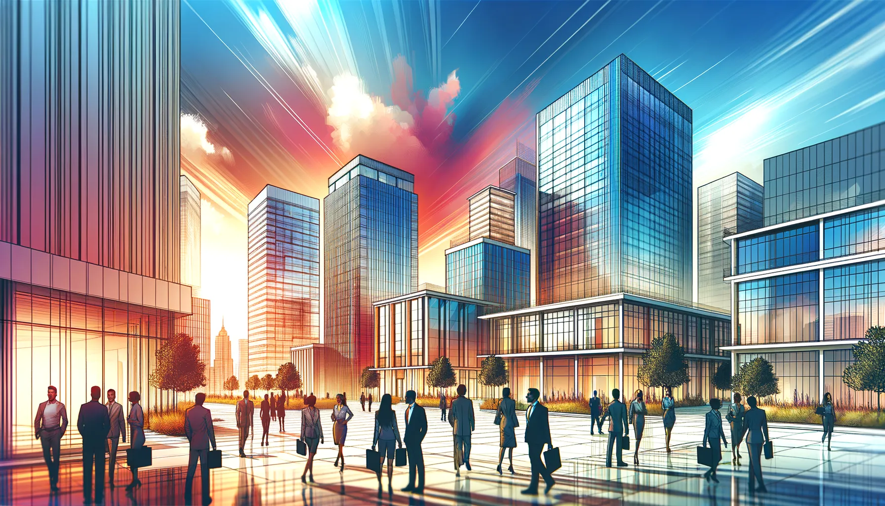 Merger Strategis: Lorica Partners dan Multiforte Bergabung