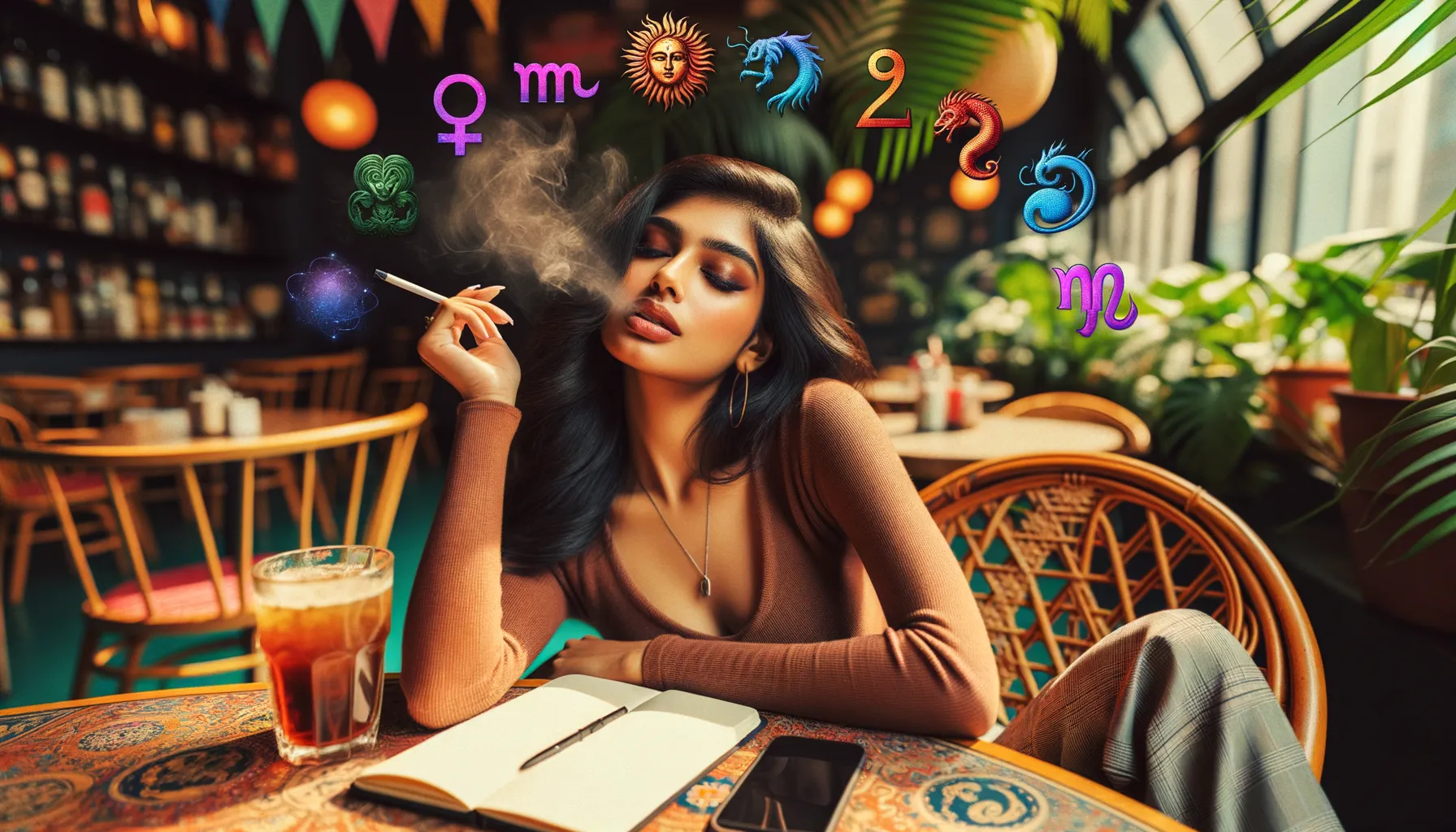 Menelusuri Daya Tarik Zodiak: Antara Mitologi dan Psikologi Modern