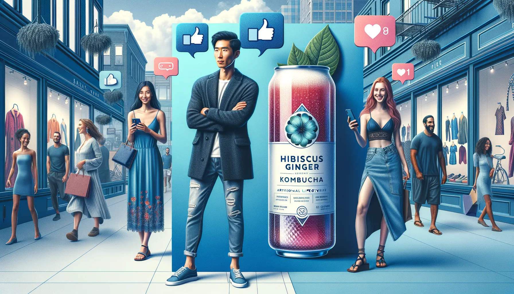 TikTok: Mesin Tren Global yang Mengubah Wajah Ecommerce