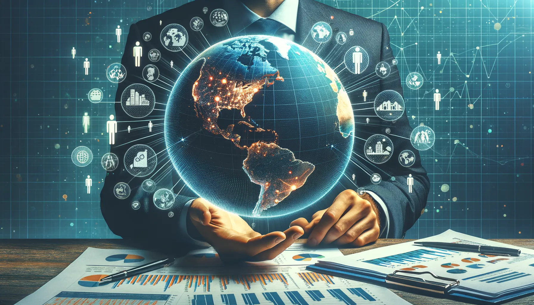 Janus Henderson Launches Global Small-Cap Fund for Australian Investors