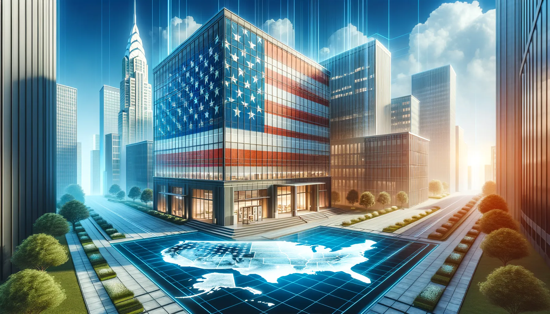 Wingate Wealth Advisors: Kunci Keberhasilan Finansial di 50 Negara