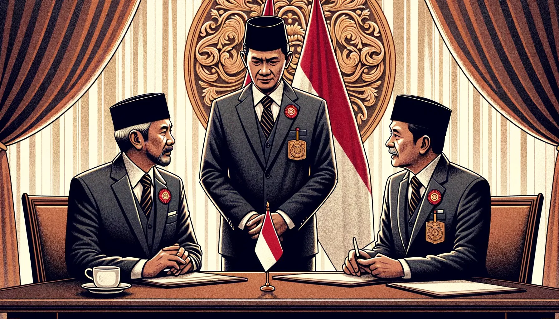 Transformasi Media Digital: Menyikapi Era Baru Informasi