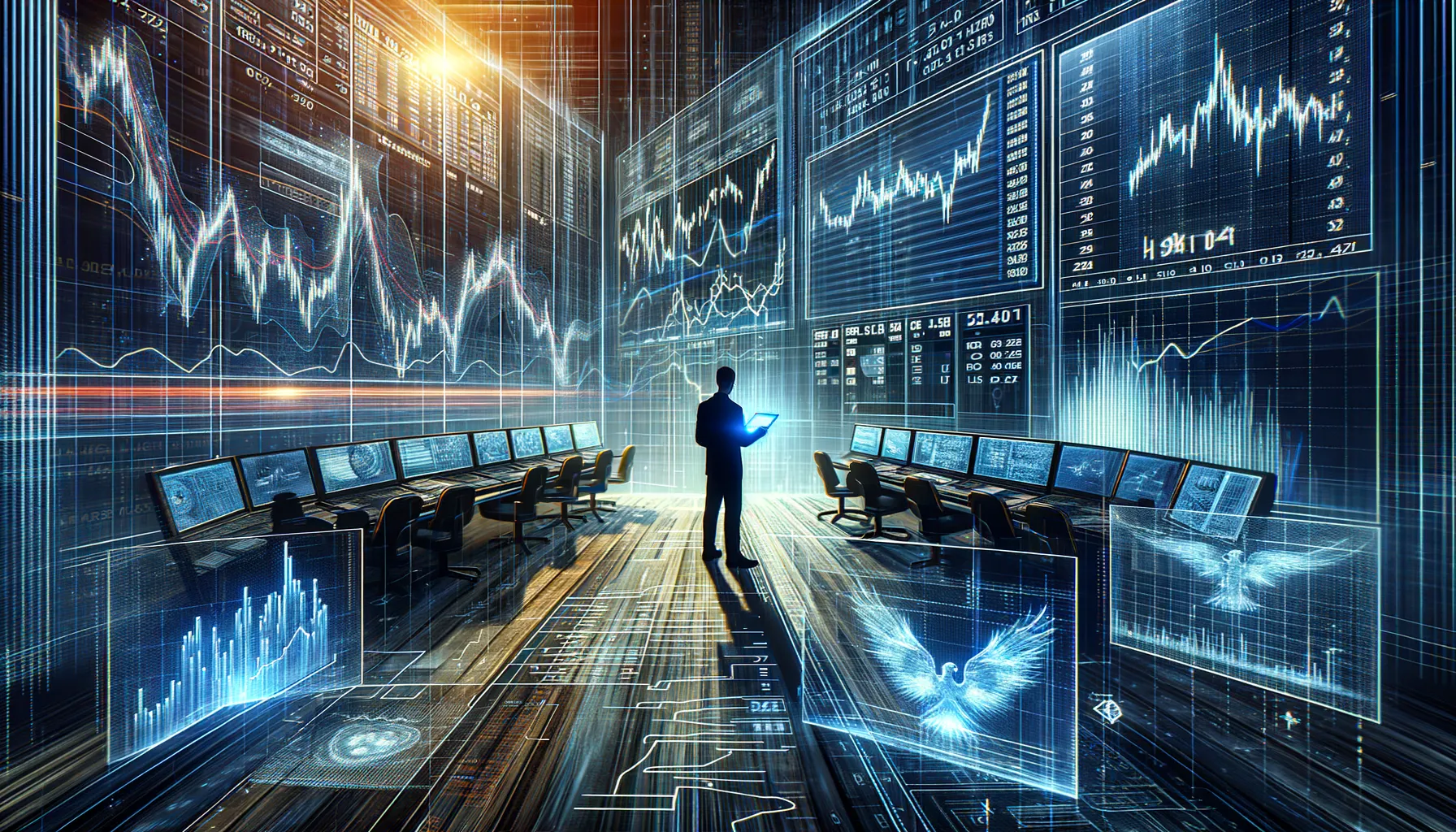 Pasar Saham Terkendala, Shutdown Pemerintah AS Mengancam Ekonomi