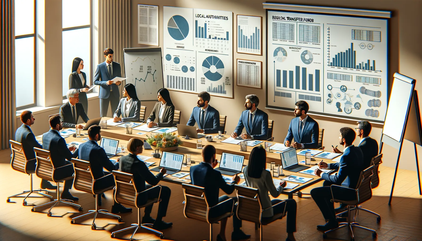 Protes Data Dana Transfer Daerah: Tantangan bagi Kemenkeu