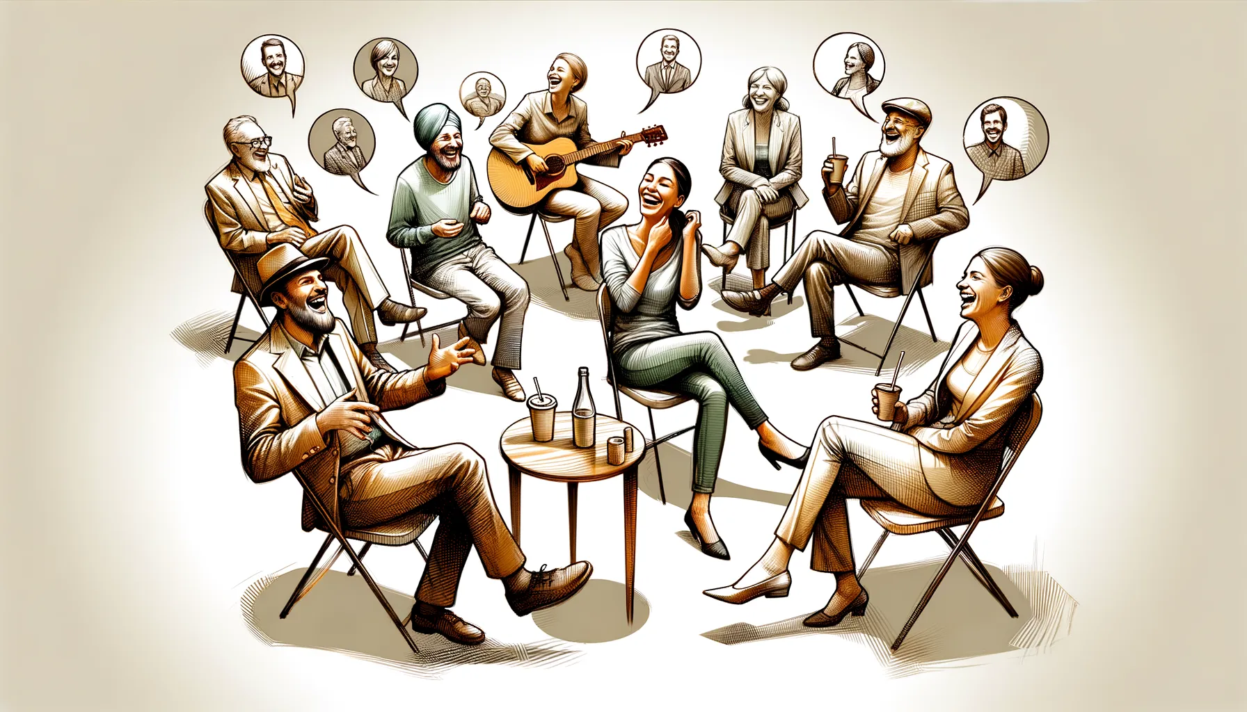 Gen Z Memimpin Tren Kesehatan Holistik di Era Digital