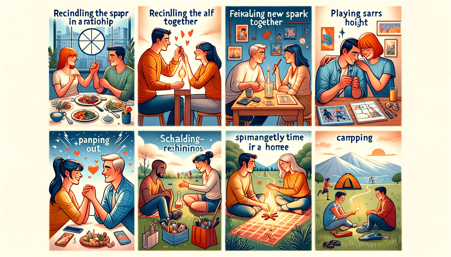 Mengatasi Kebosanan dalam Hubungan: 7 Strategi Efektif