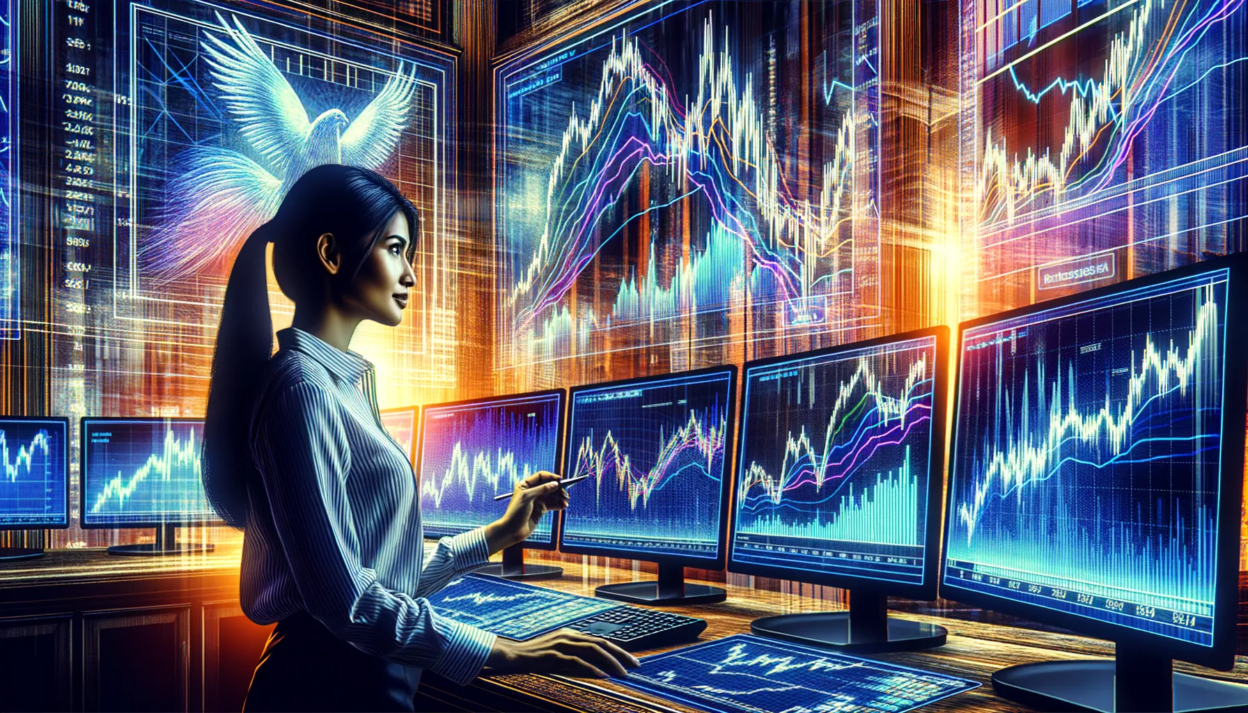 Pemulihan S&P 500 dan Dampak Kebijakan The Fed