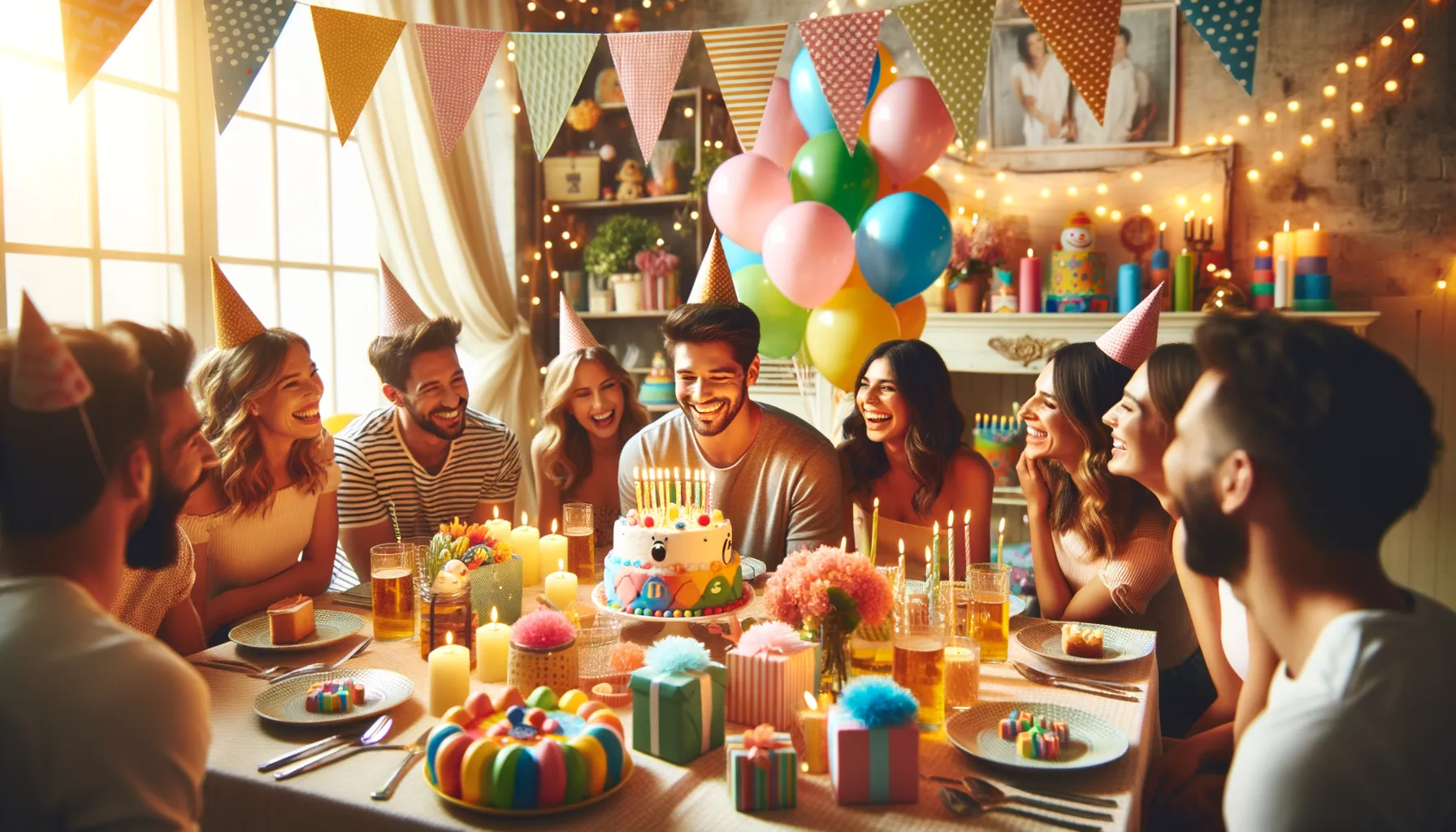 Kejutan Manis Rizky Febian di Hari Ulang Tahun Mahalini