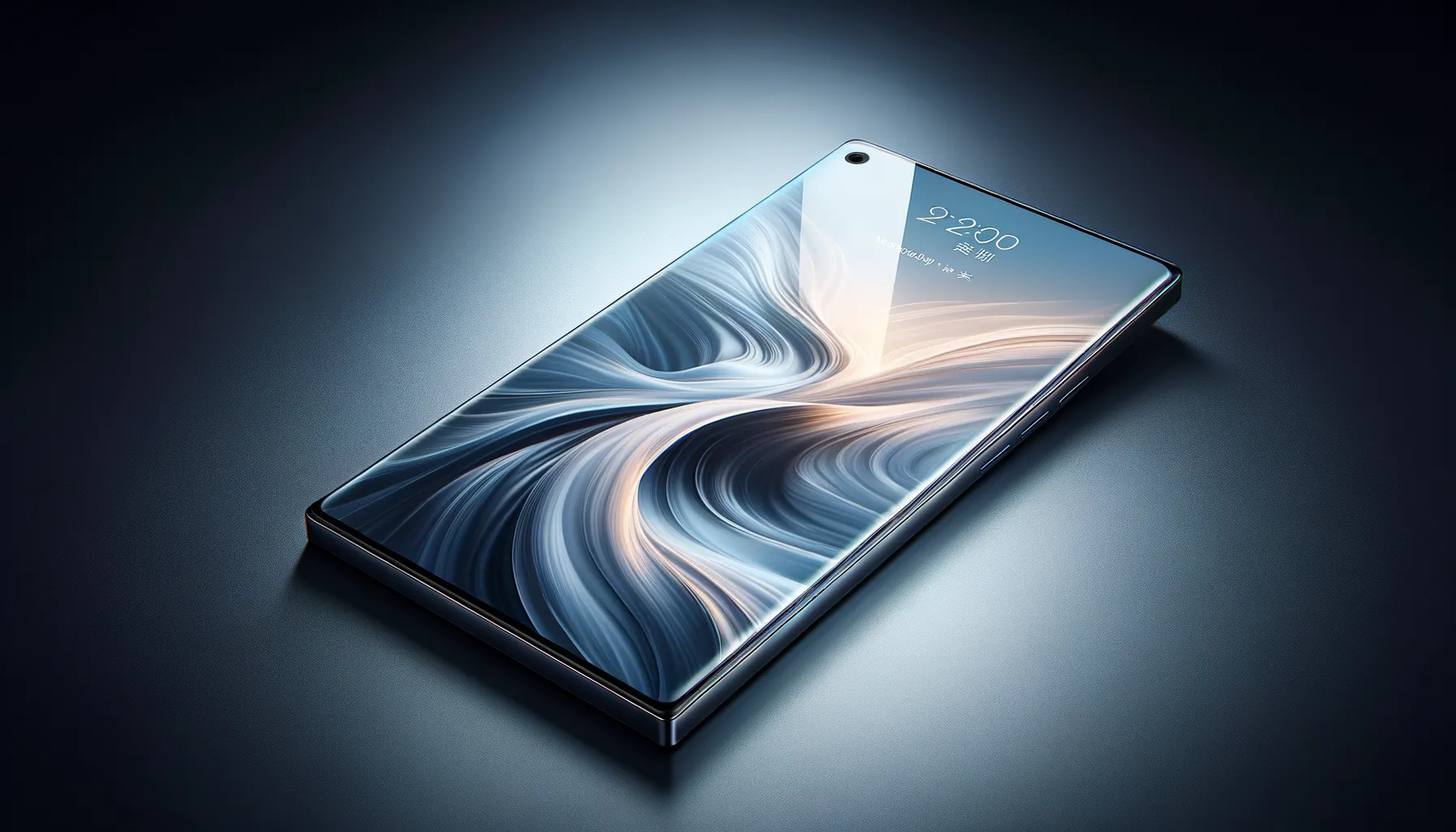OnePlus 16: Desain Tanpa Bezel yang Menarik Perhatian