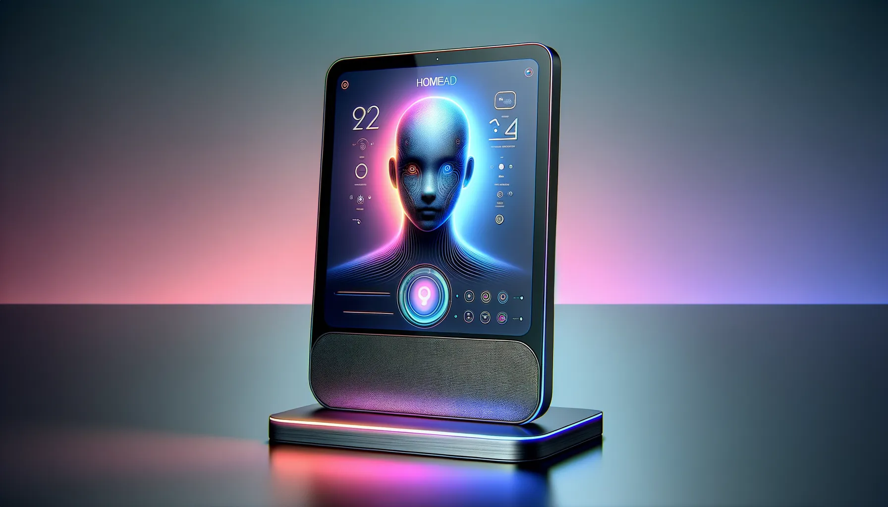 HomePad Apple: Inovasi Teknologi Rumah Masa Depan