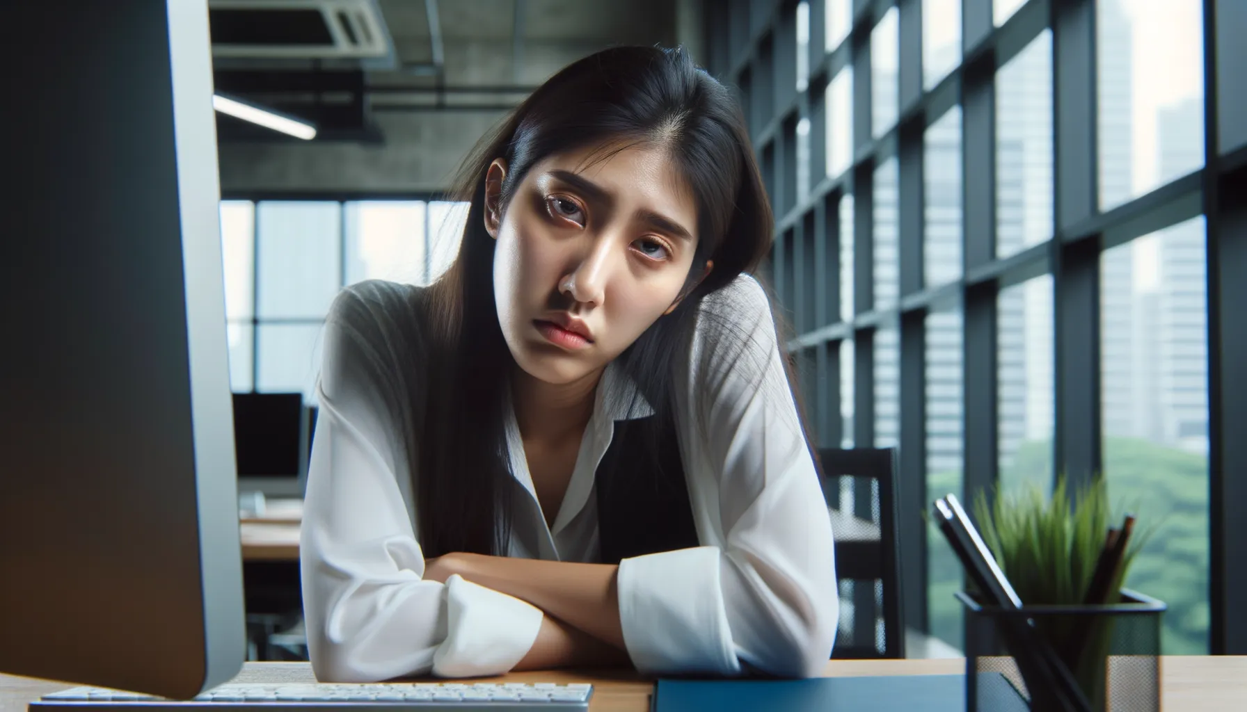 Ketika Rajin Bekerja Menjadi Pertanda Burnout