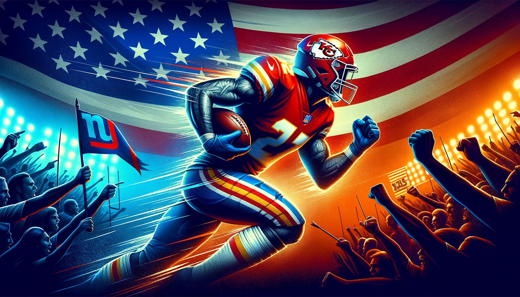 Travis Kelce dan Andy Reid: Dinamika Emosional di Lapangan