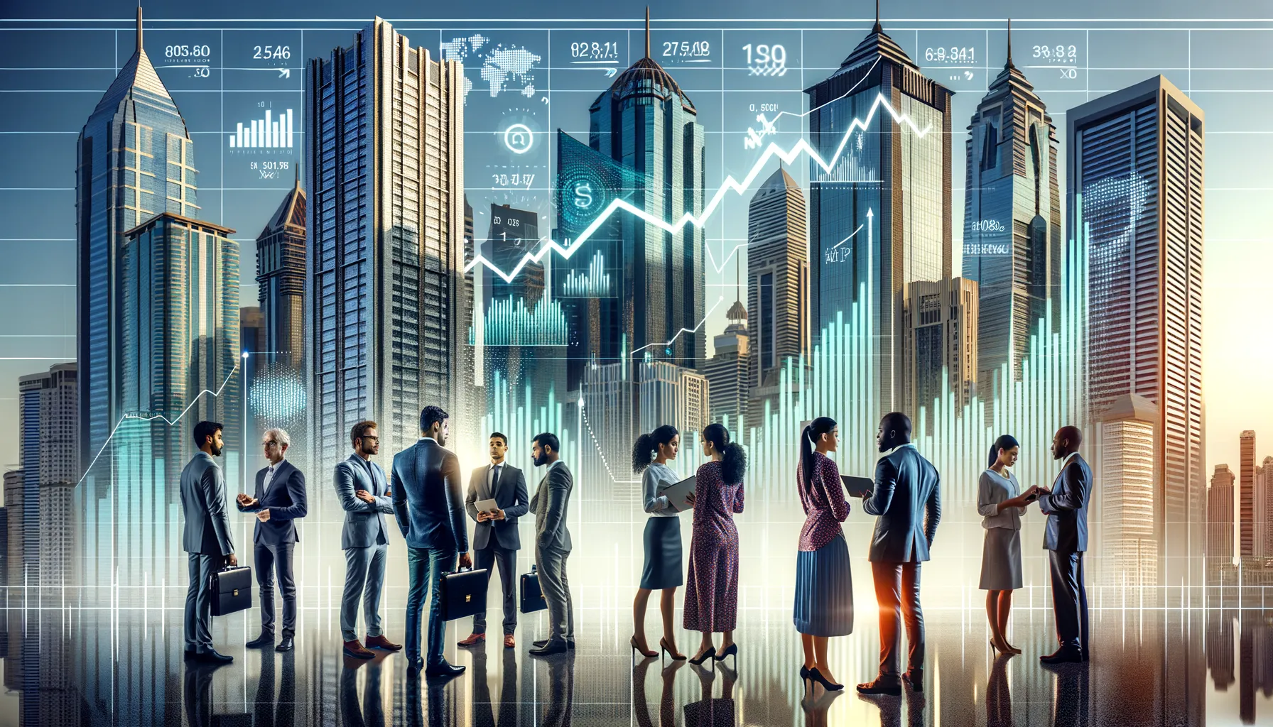 India's Wealth Management Boom: Transforming Financial Landscapes