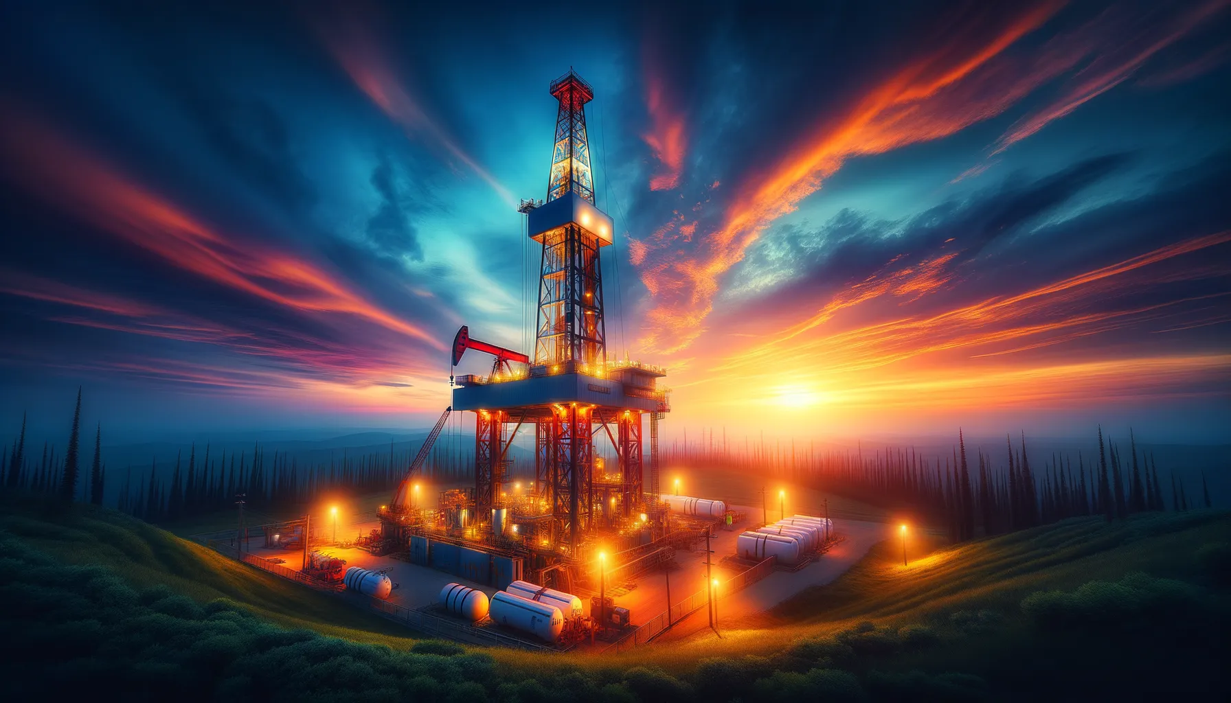 Trump dan Kontroversi Minyak Venezuela: Ancaman bagi Industri Shale AS