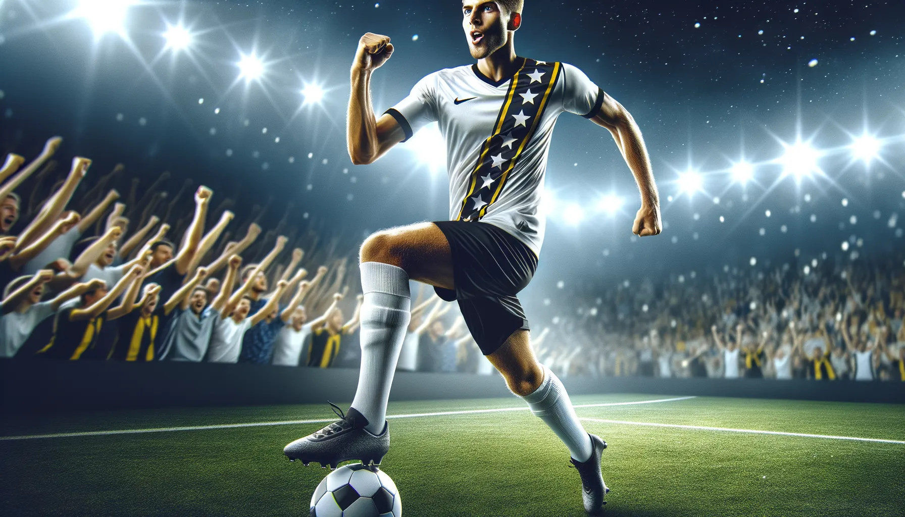 Real Madrid Kehilangan Arah: Tantangan Tanpa Pemimpin di Tengah Krisis