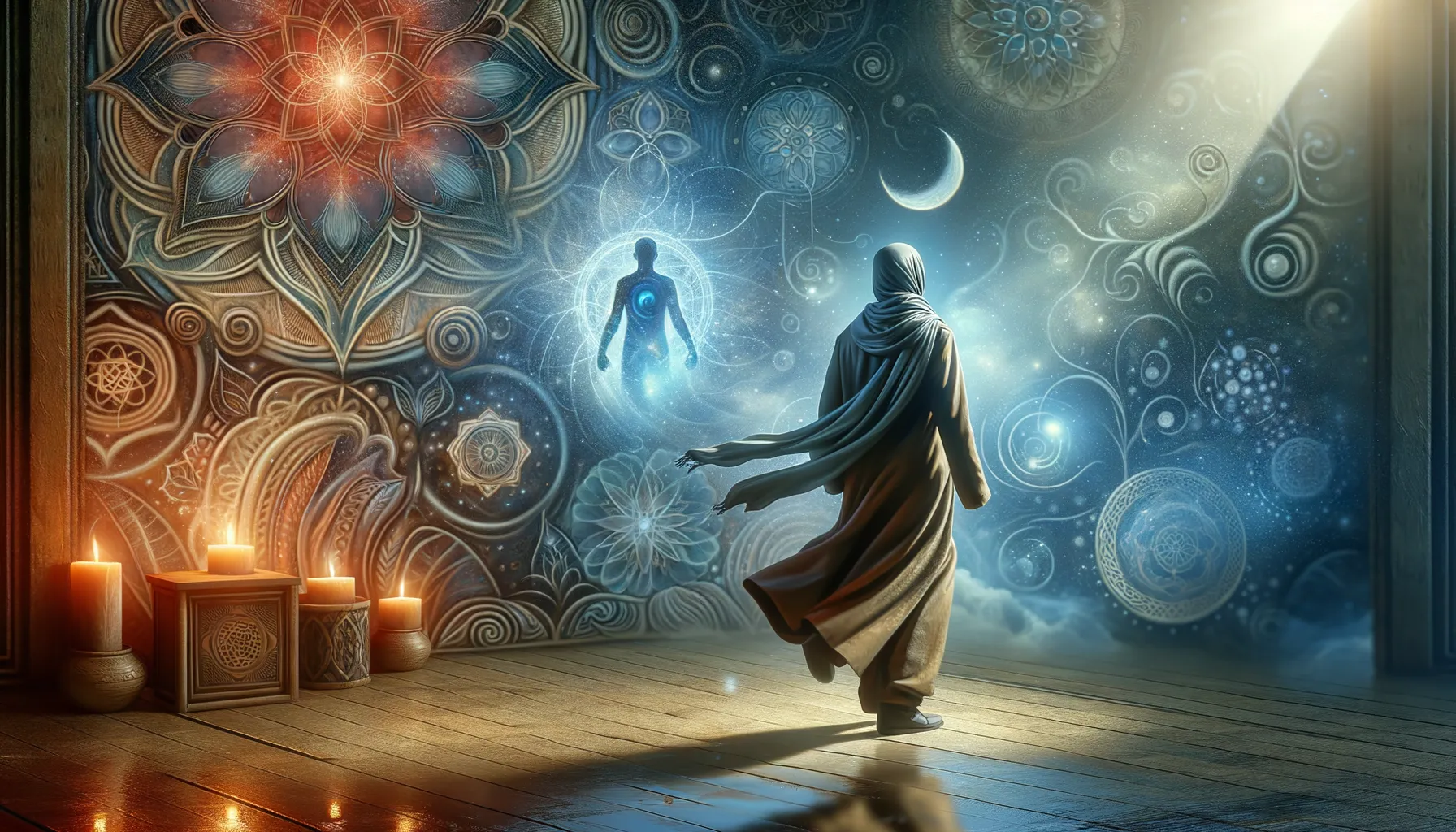 Selebriti dan Transformasi Spiritual: Dari Narkoba ke Dakwah