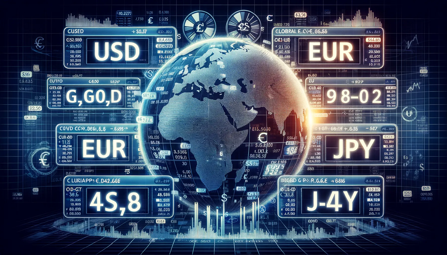 Efektivitas Manajemen Risiko Mata Uang dalam Investasi Internasional