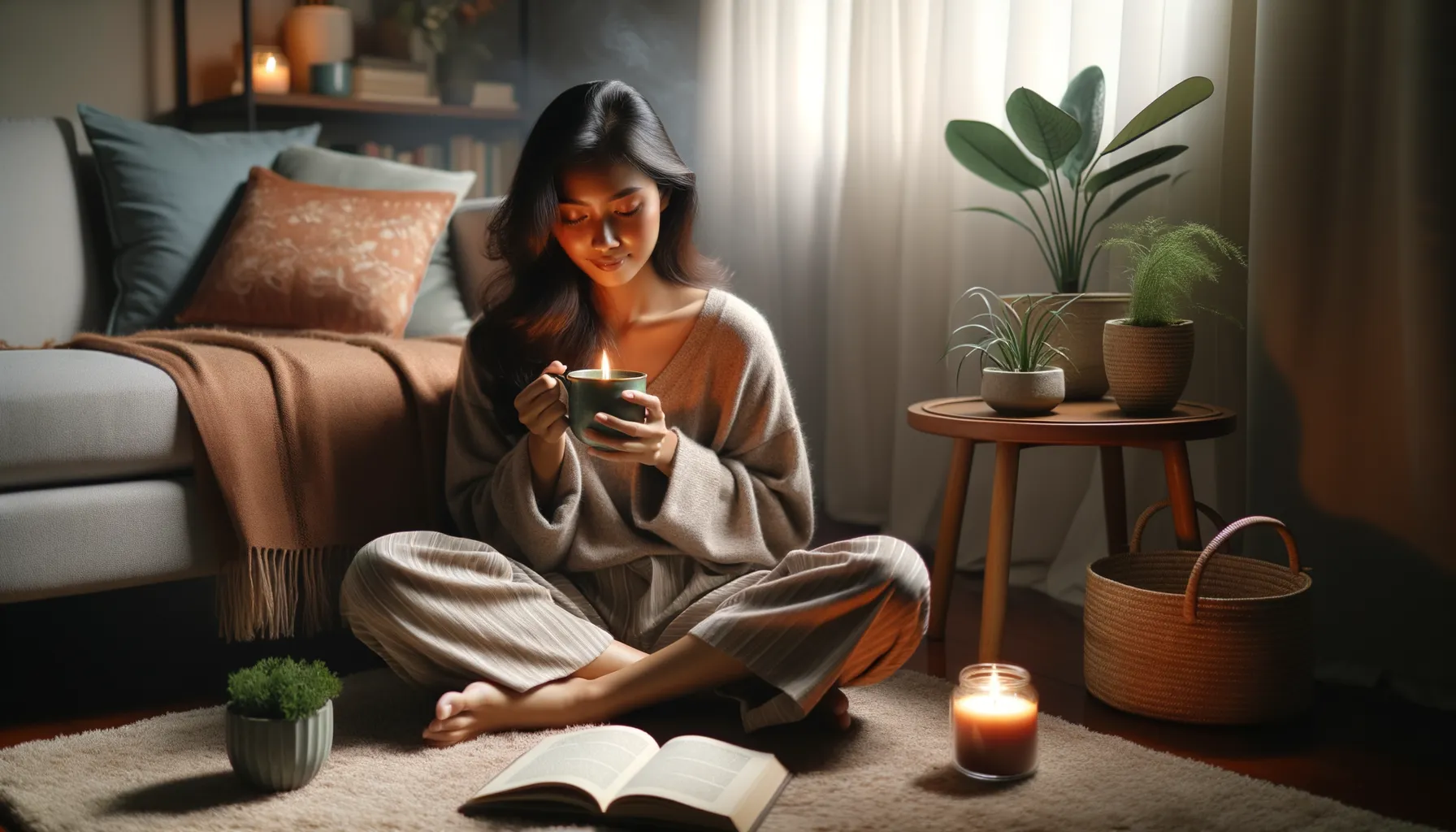 Garmin Dorong Self-Care untuk Ibu: Pentingnya Pemulihan Tubuh