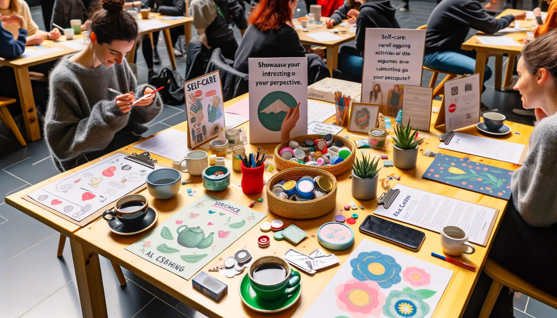 The Revival of Self-Care: Exploring Wellness at The Iveagh Garden Hotel