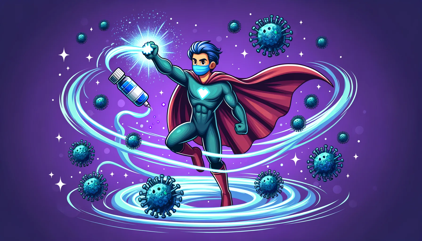 Waspada H3N2 di Kalimantan Selatan: Fakta dan Imbauan