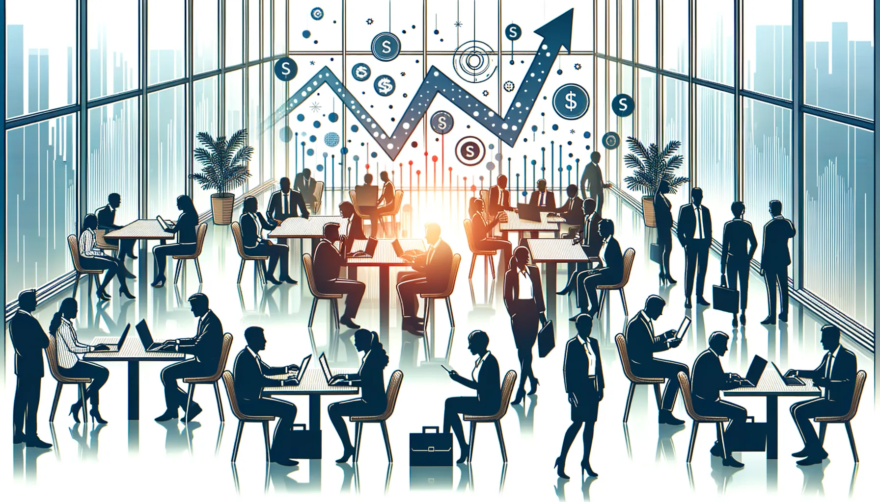 Pengaruh Pelambatan Pertumbuhan Lapangan Kerja AS pada Kebijakan Moneter 2025