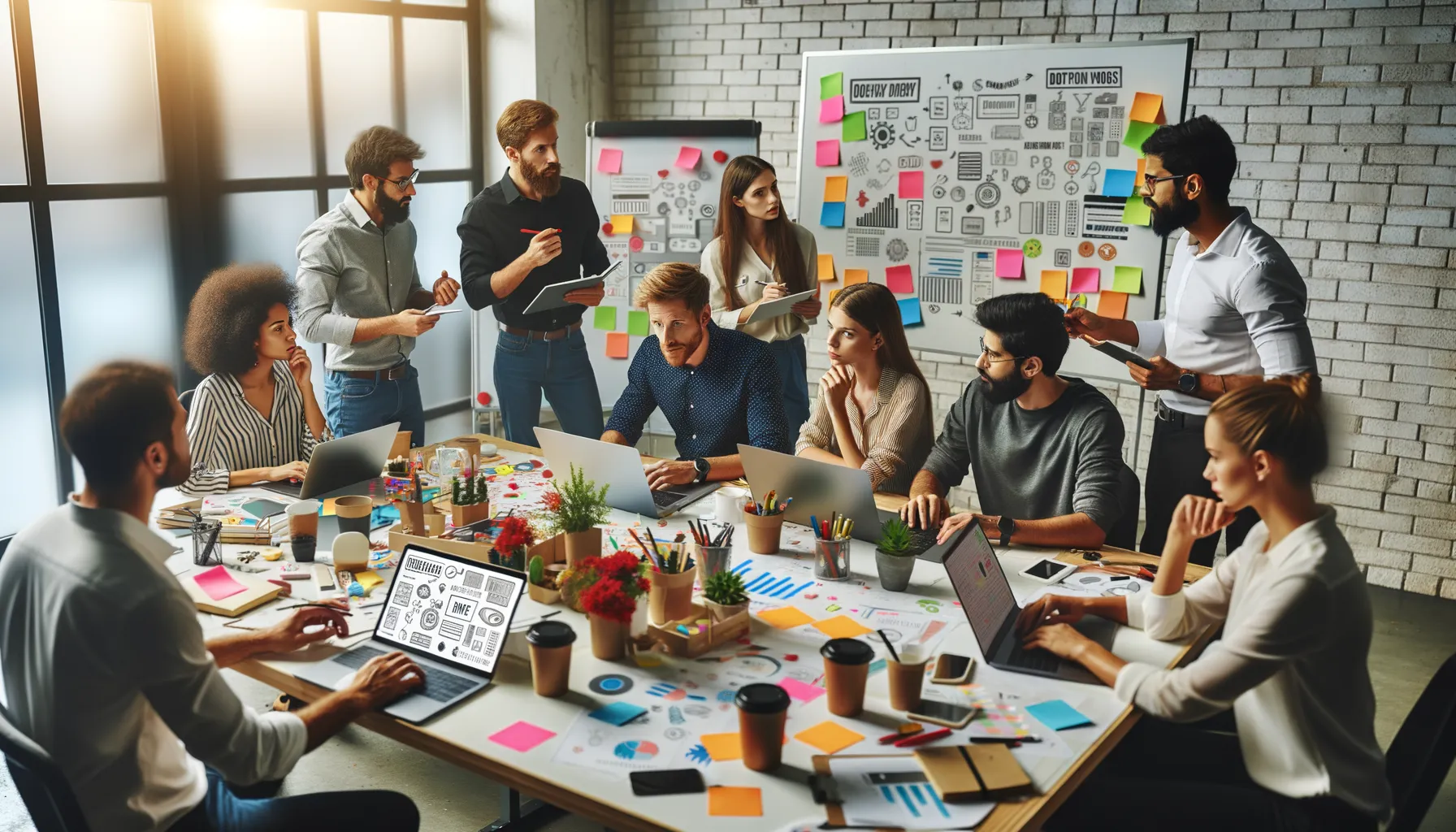 Budaya Kerja Startup: Antara Eksploitasi dan Manajemen Buruk