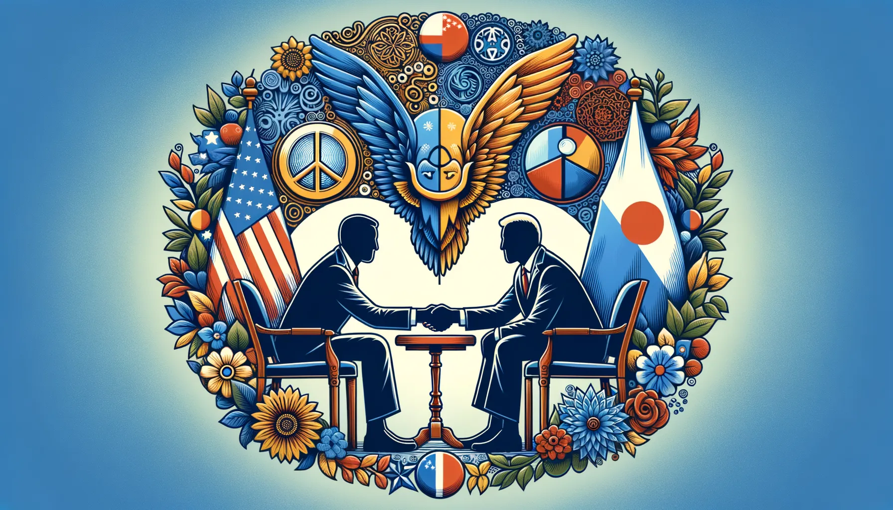 Trump, Xi Jinping, dan Nobel Perdamaian: Harapan Taiwan