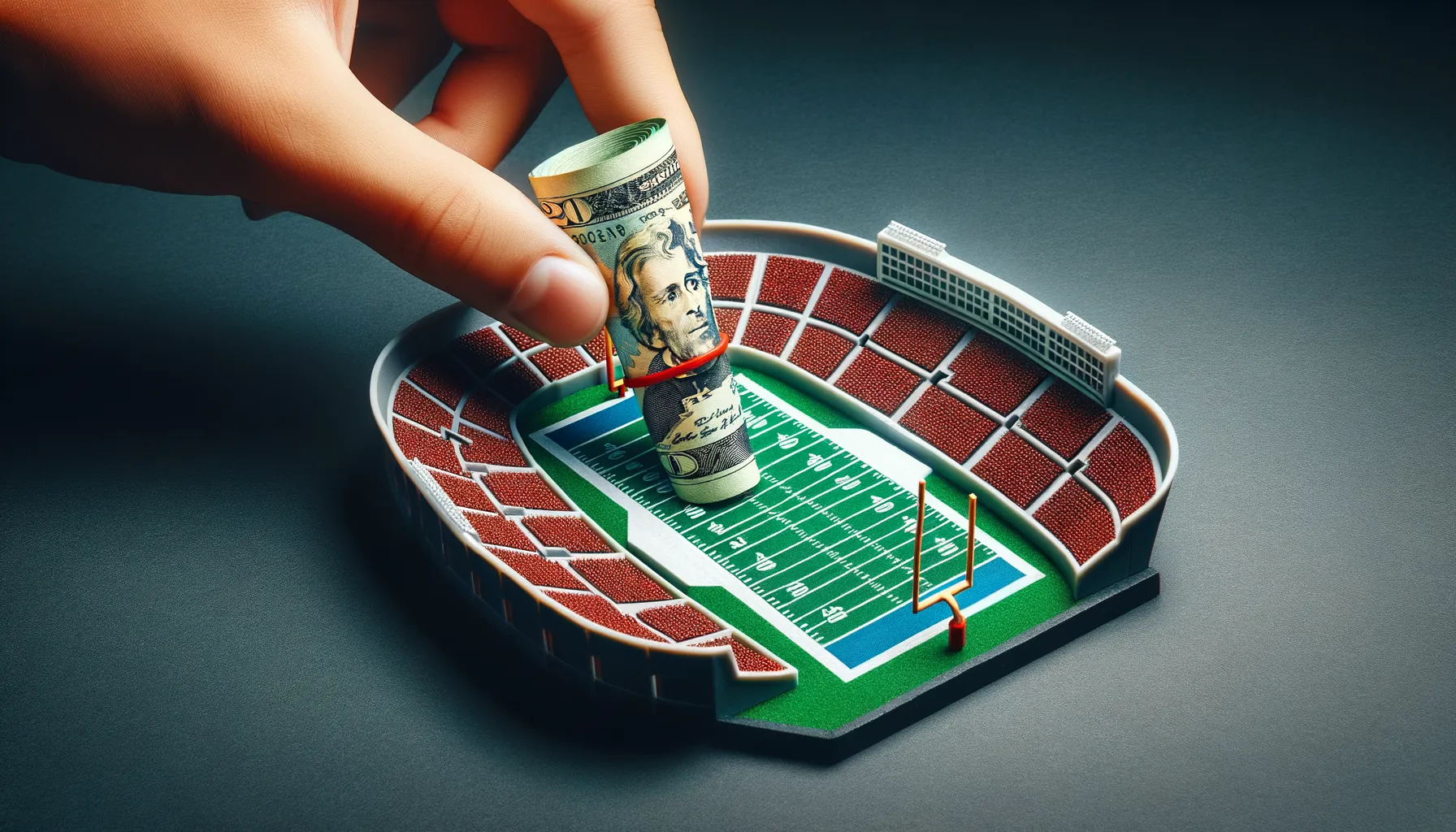 Era Baru Kepemilikan NFL: Private Equity Mengambil Alih