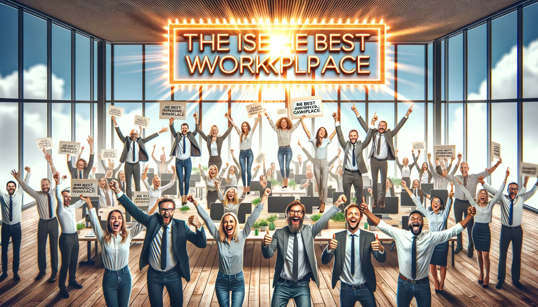 ONYX Hospitality: Tempat Kerja Terbaik di Asia-Pasifik 2025