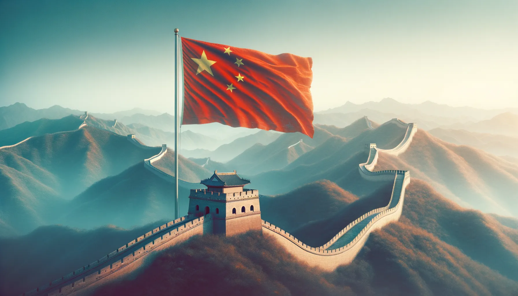 China Desak Dialog Damai Setelah Penyitaan Kapal Iran oleh AS