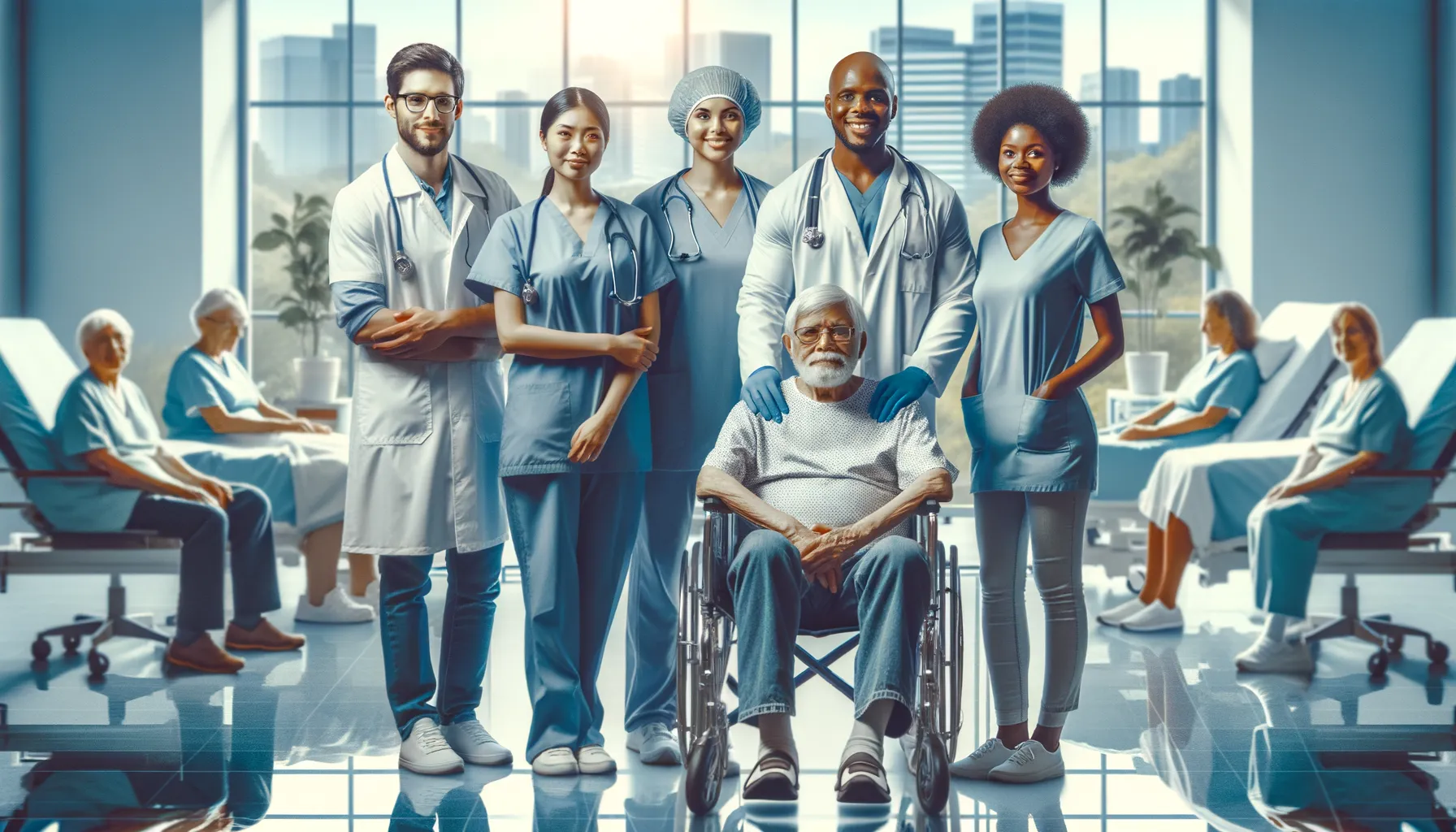 Meningkatnya Kanker Kolorektal di Kalangan Muda Amerika