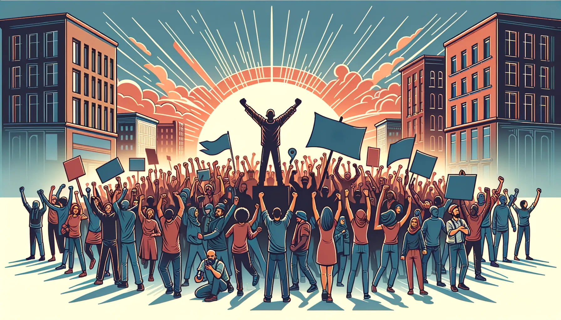 Penahanan Ilegal Warga AS oleh ICE di Minnesota Memicu Kontroversi