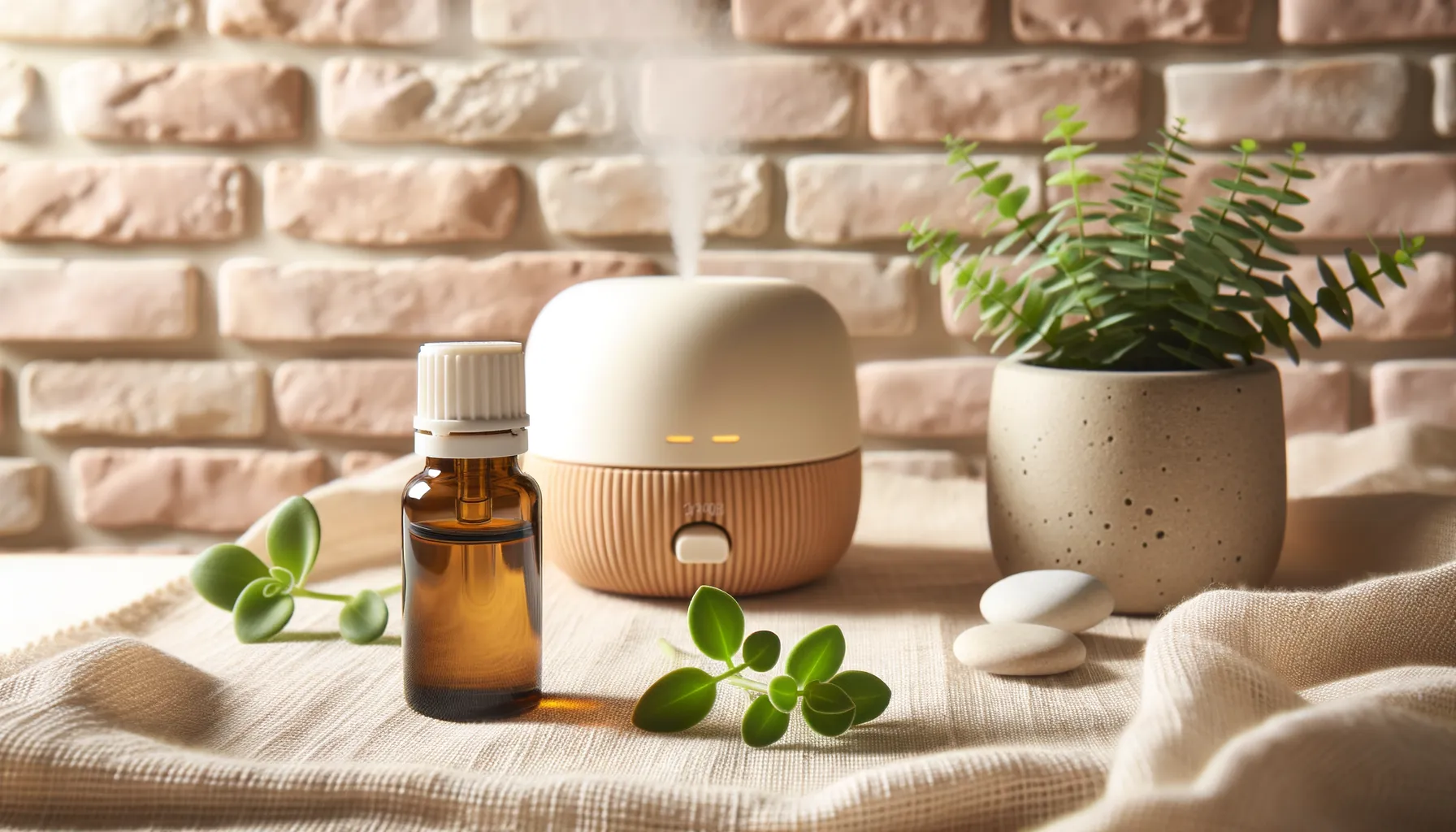 Apakah Essential Oil Aman untuk Paru-paru? Fakta dan Risiko