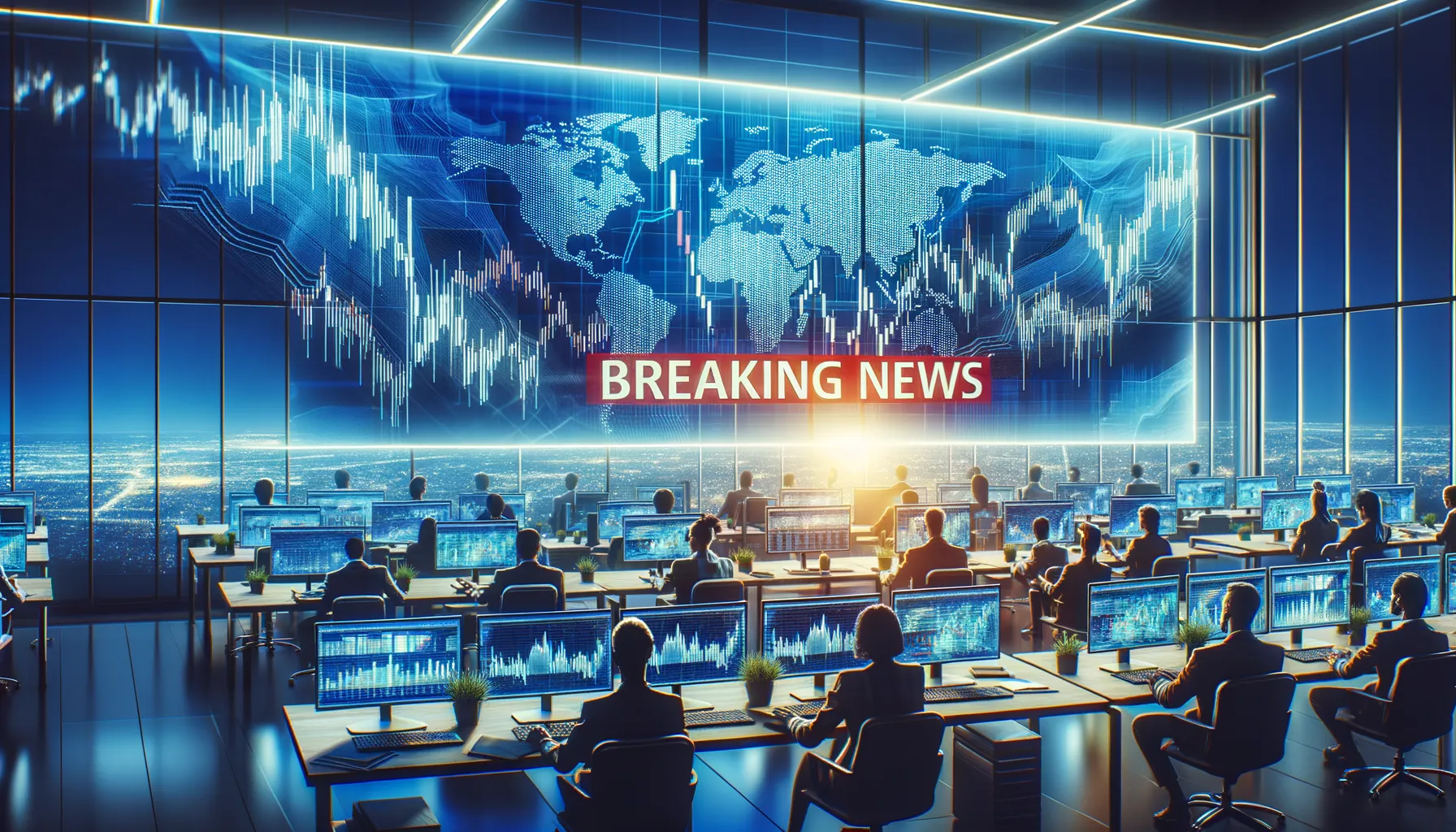 S&P 500 Cetak Rekor 7,000: Dampak Ekonomi dan Masa Depan