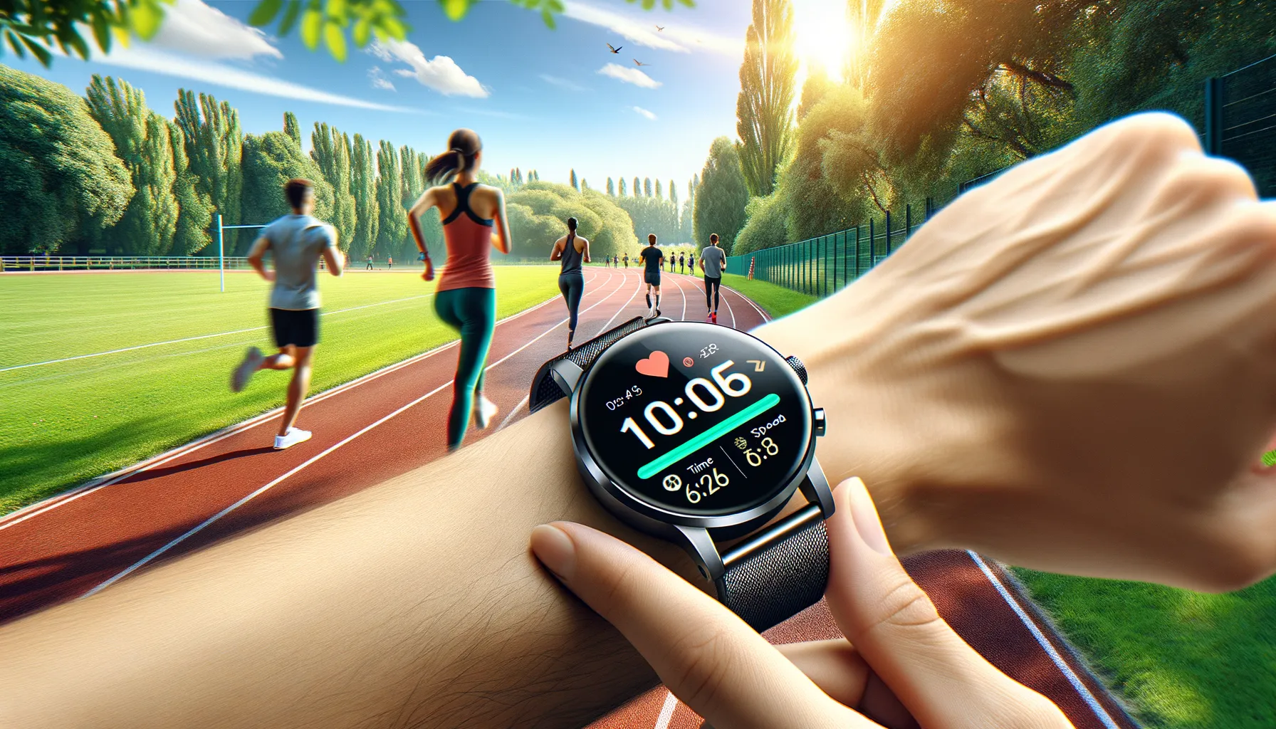 Huawei Watch GT Runner 2: Terobosan Smartwatch untuk Pelari
