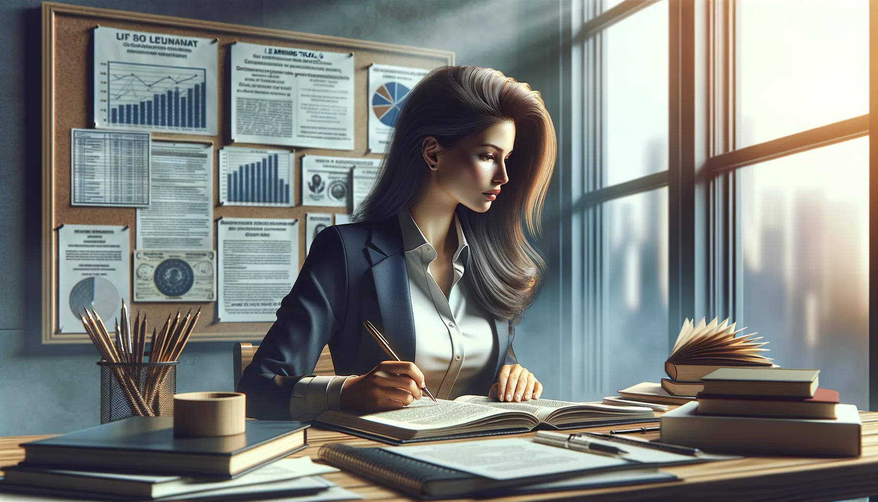 Rentetan Teguran FSCP: Mengapa Kepatuhan CPD Krusial bagi Konsultan Keuangan?