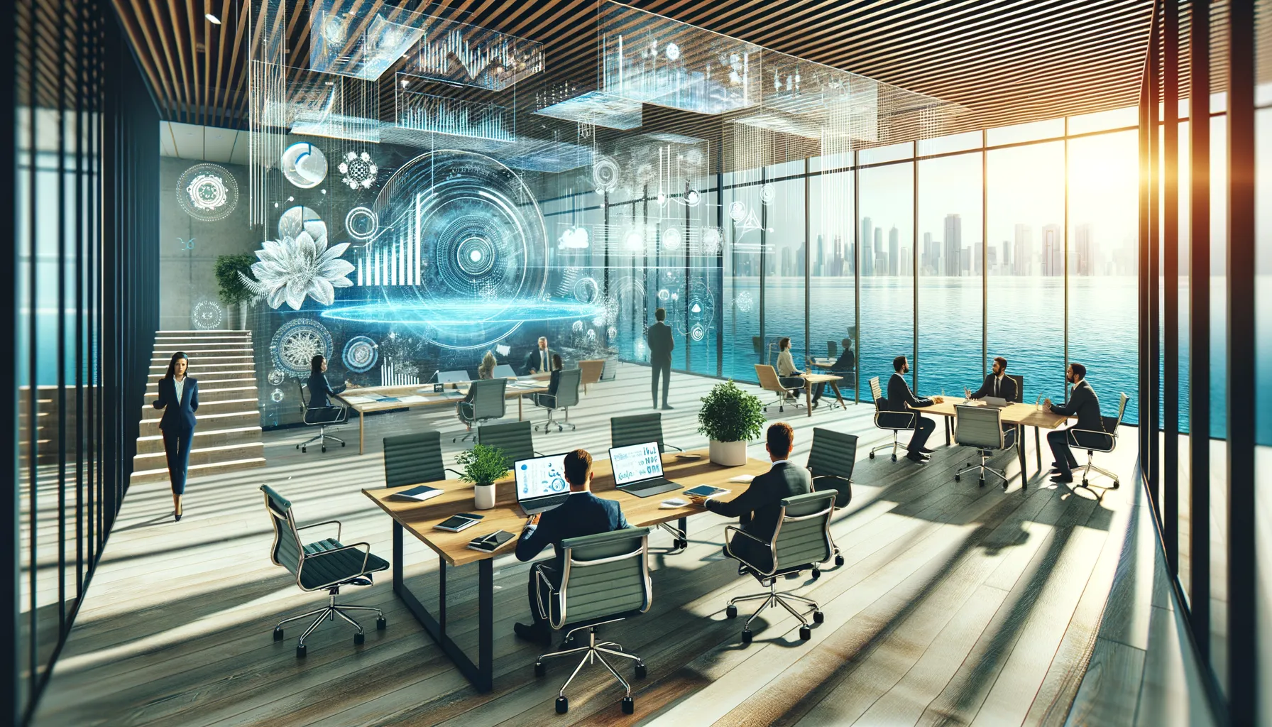 Langkah Strategis Coastal Advisory Menuju Dominasi Nasional