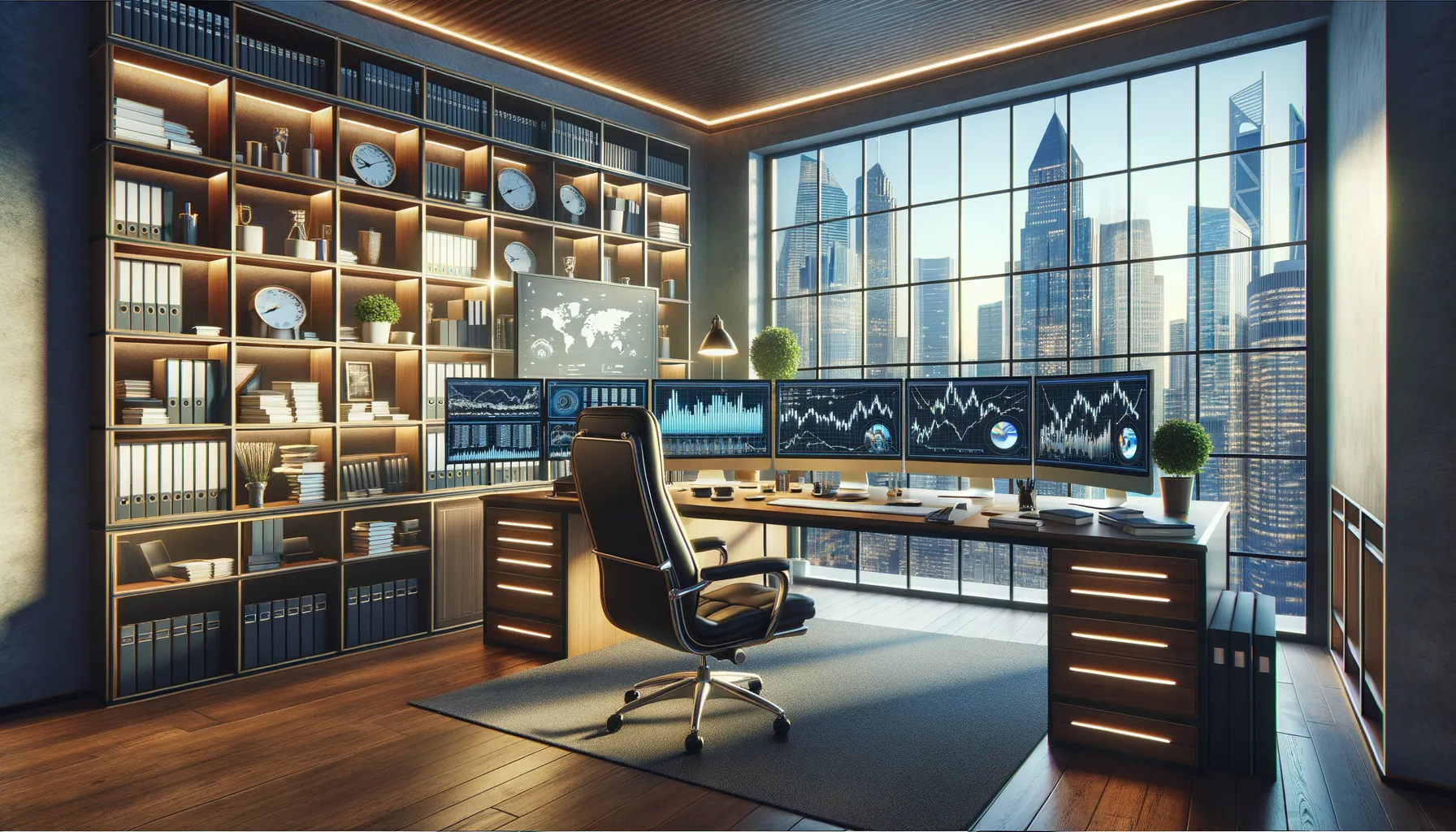 Strategi Investasi Tanpa AI: Kesuksesan Kelsey Dunwoodie
