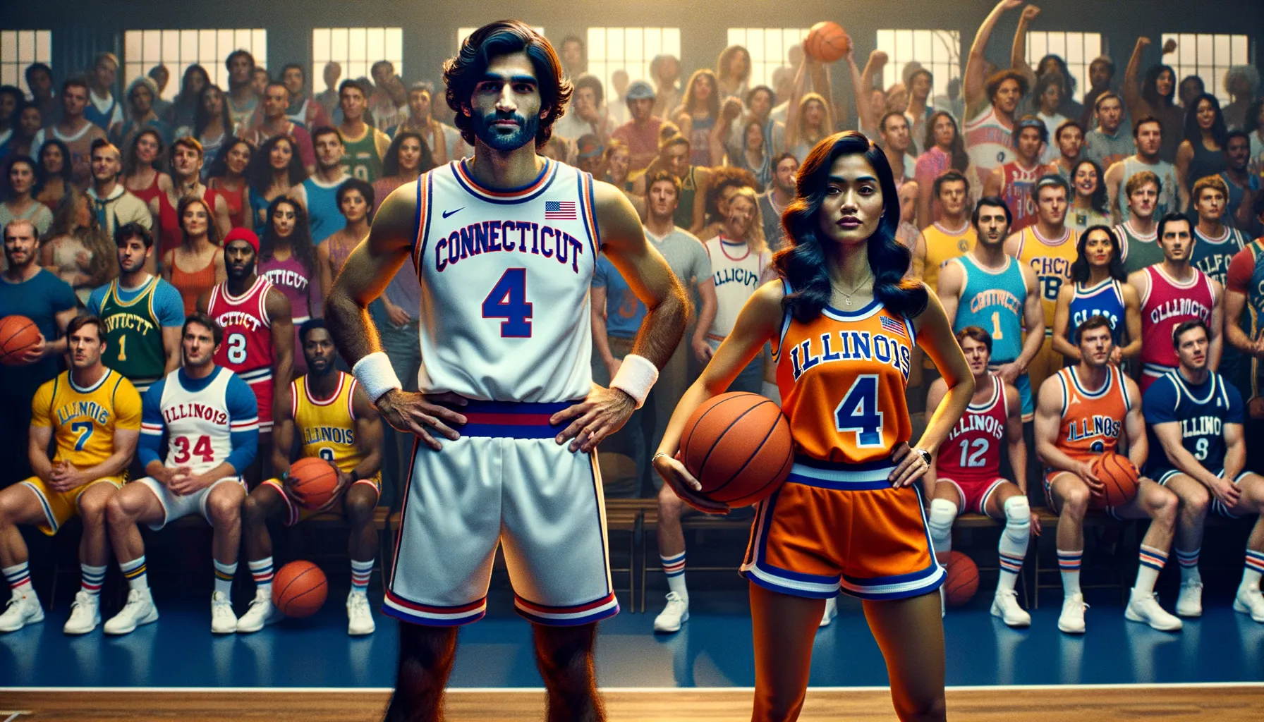 Illinois Meriahkan Indianapolis: Semangat dan Harapan di Final Four