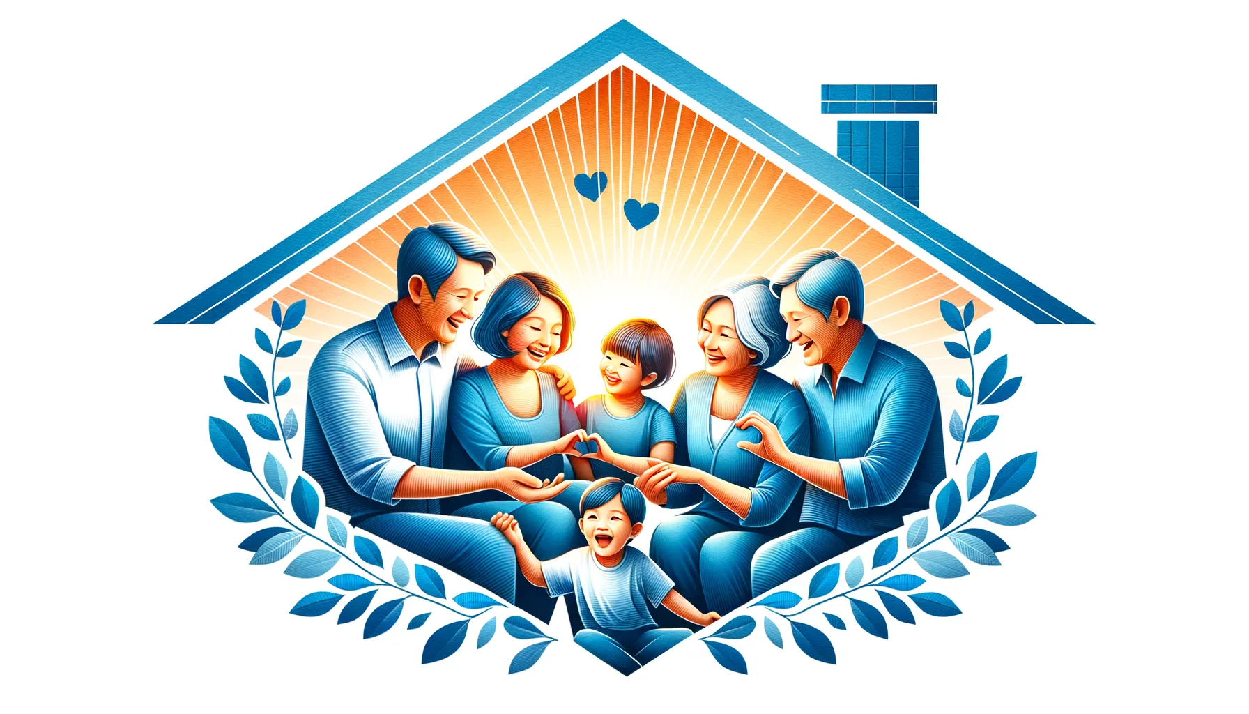 Rasa Aman Emosional: Kunci Tumbuh Kembang Anak yang Optimal