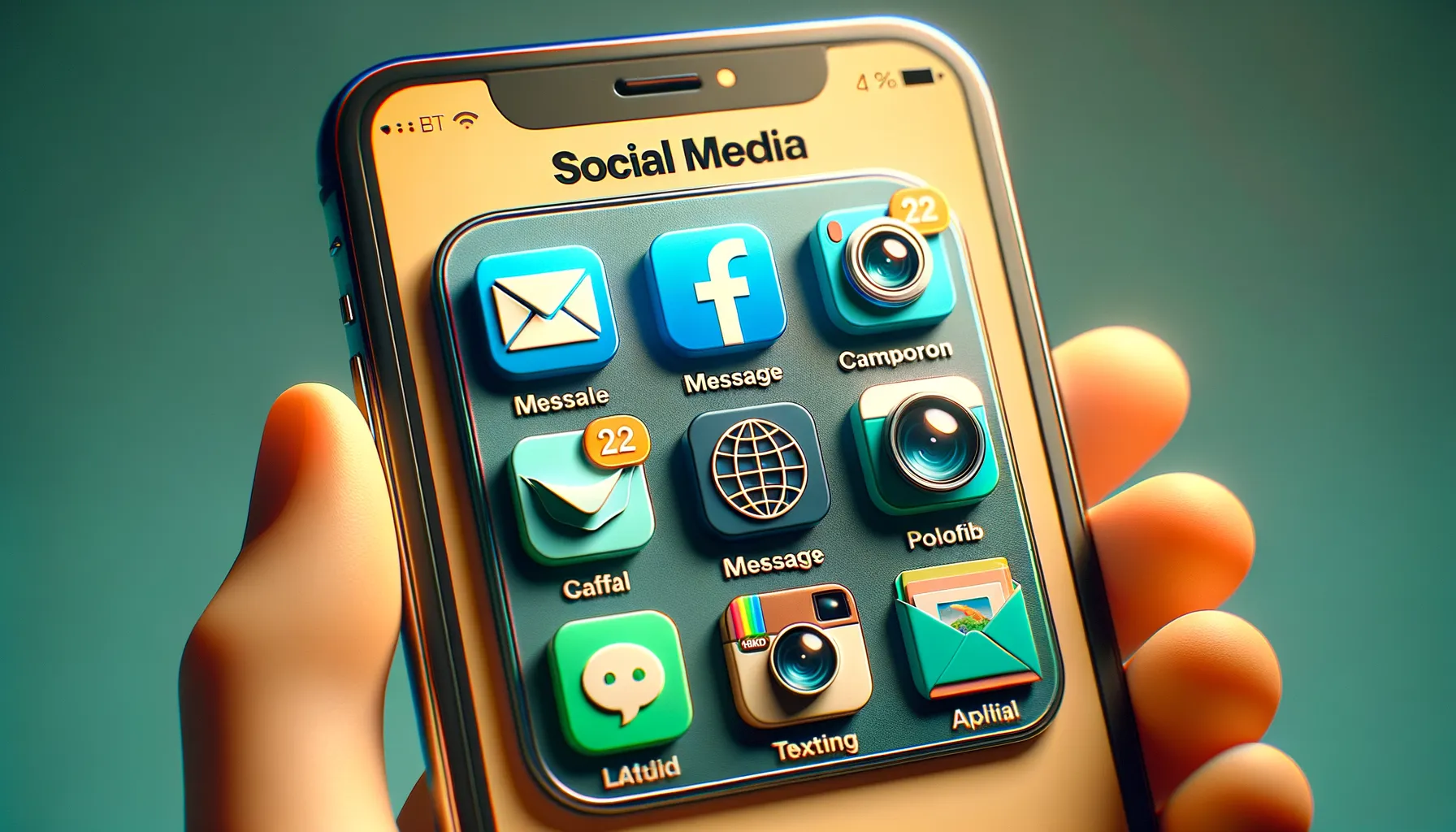 Generasi Z: Etika Digital di Ujung Jari, Tantangan dan Peluang