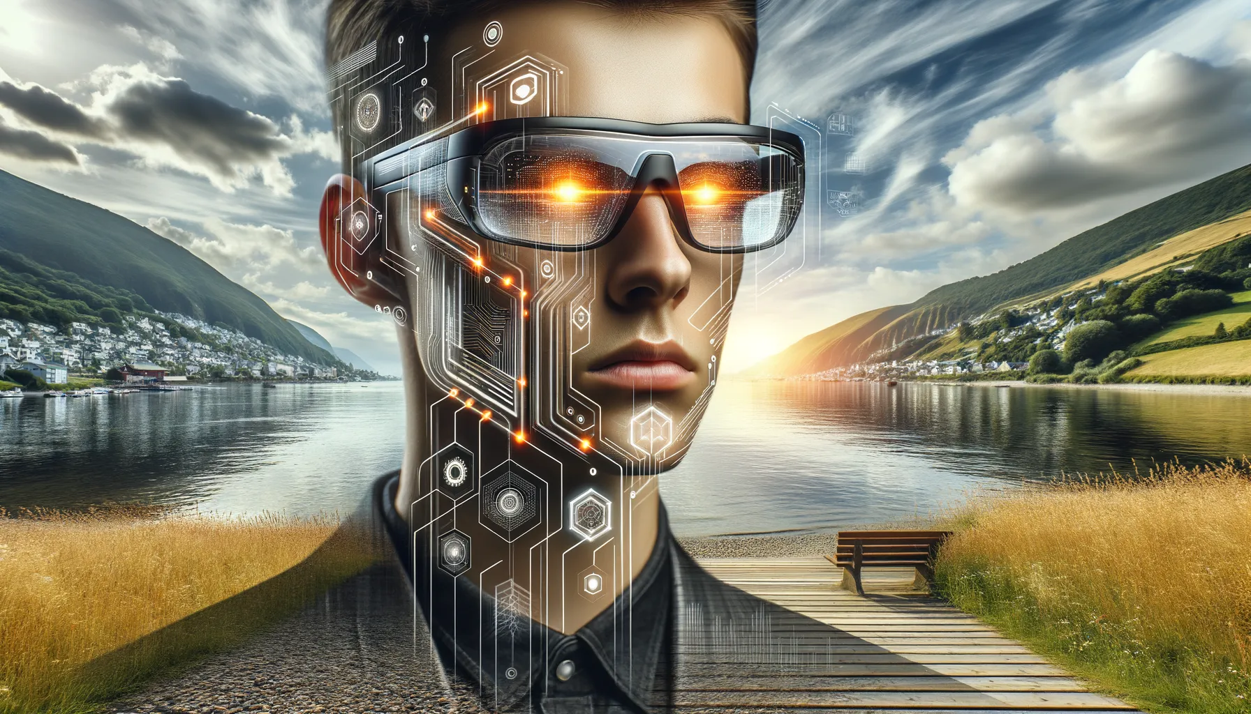 Meta Connect: Inovasi Kacamata Pintar dan Fokus AI