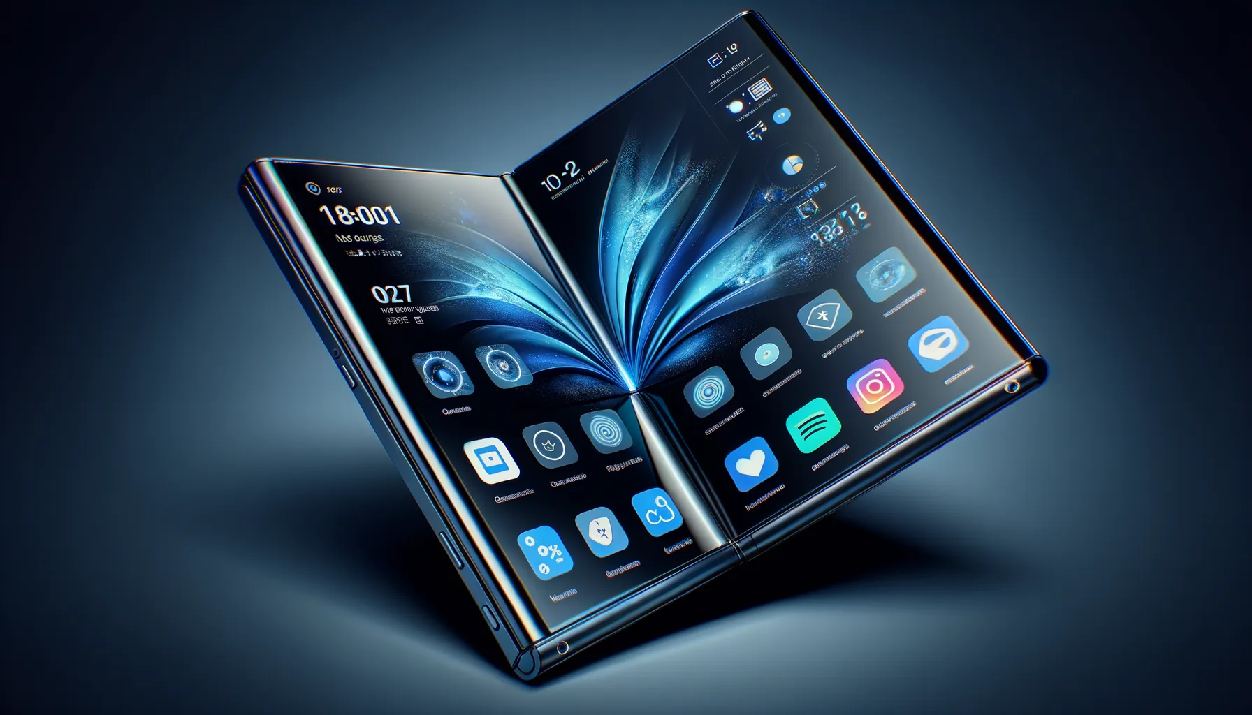 Inden Smartphone Mewah, Seperti Memesan Mobil Sport