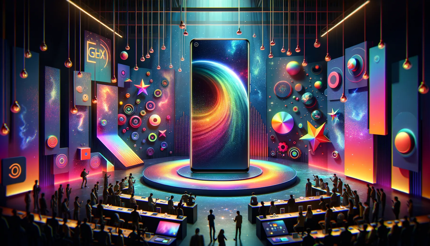 Google 2025: Inovasi Teknologi dan Sentuhan Playful