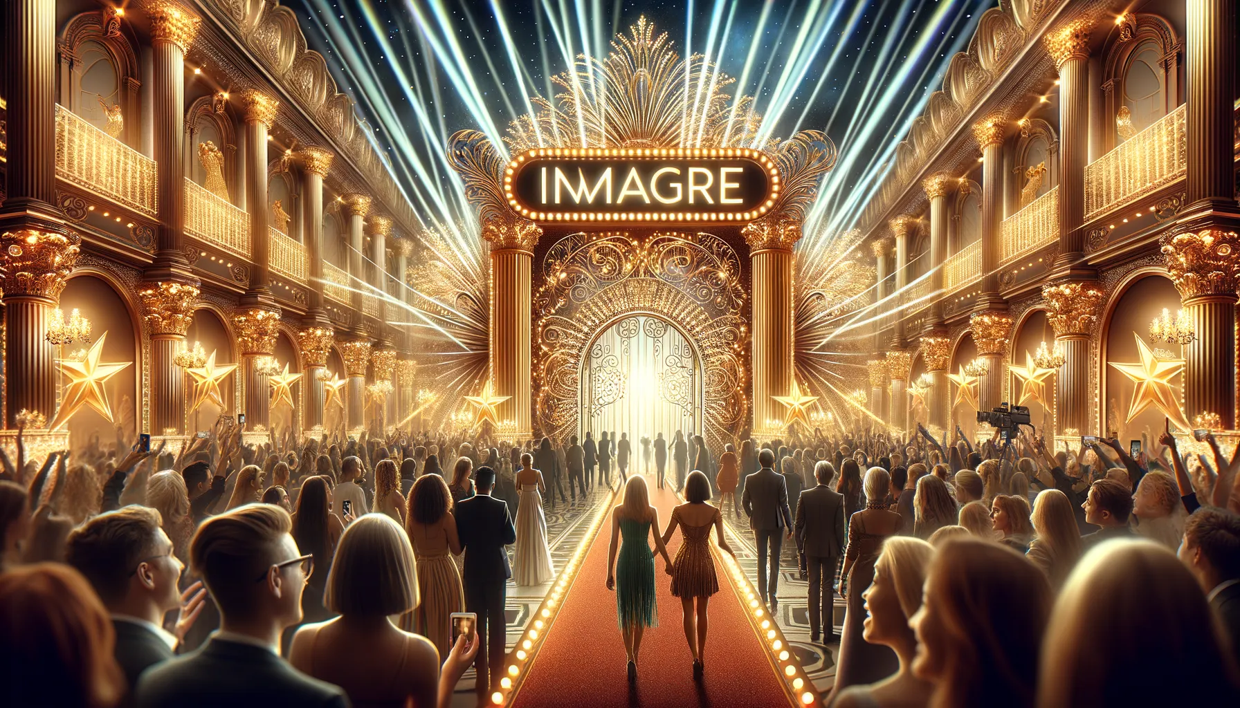 Keanggunan Global: Premiere The Devil Wears Prada 2