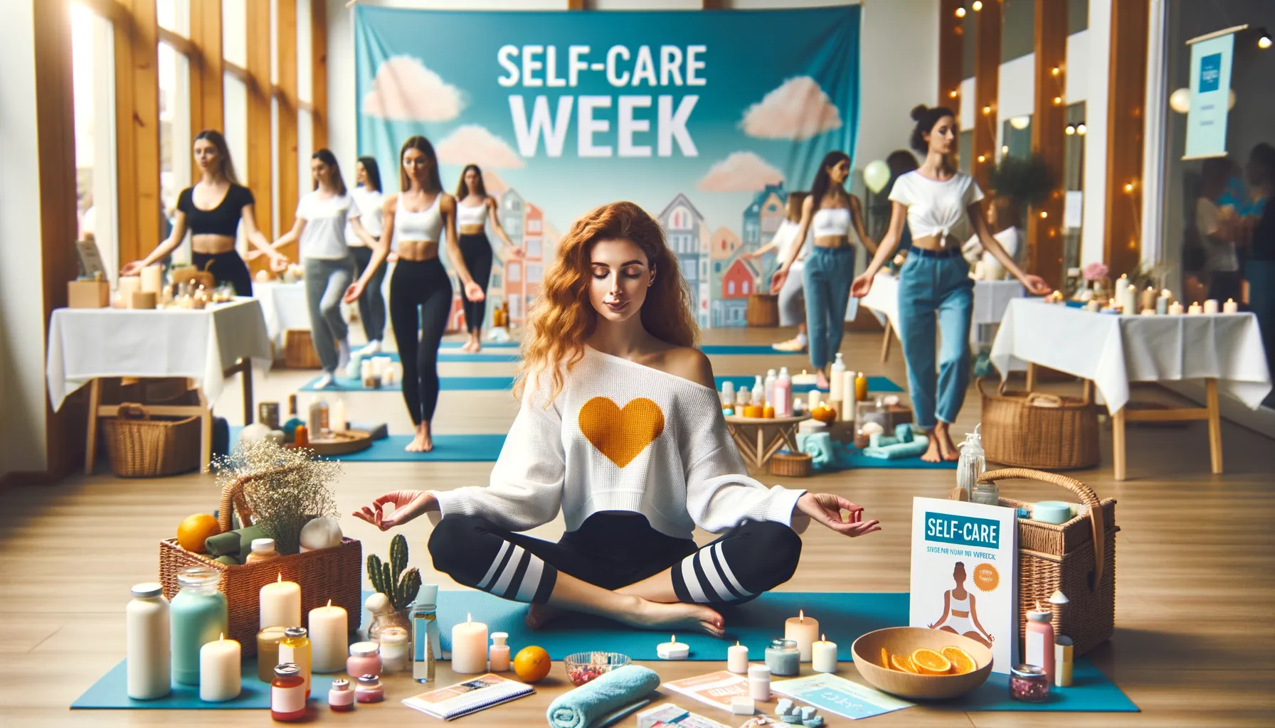 Menilik Manfaat Self-Care Week: Lebih dari Sekadar Relaksasi