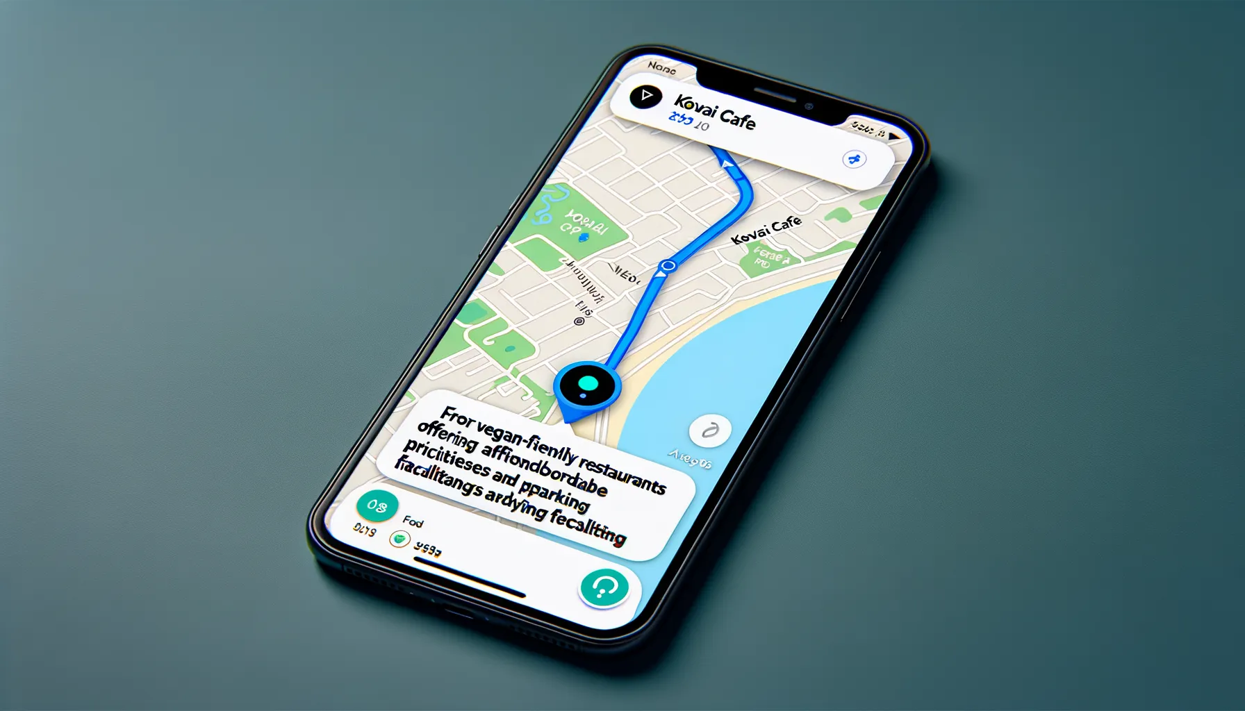 Gemini: Transformasi Navigasi dengan Landmark (SEO Kuat)