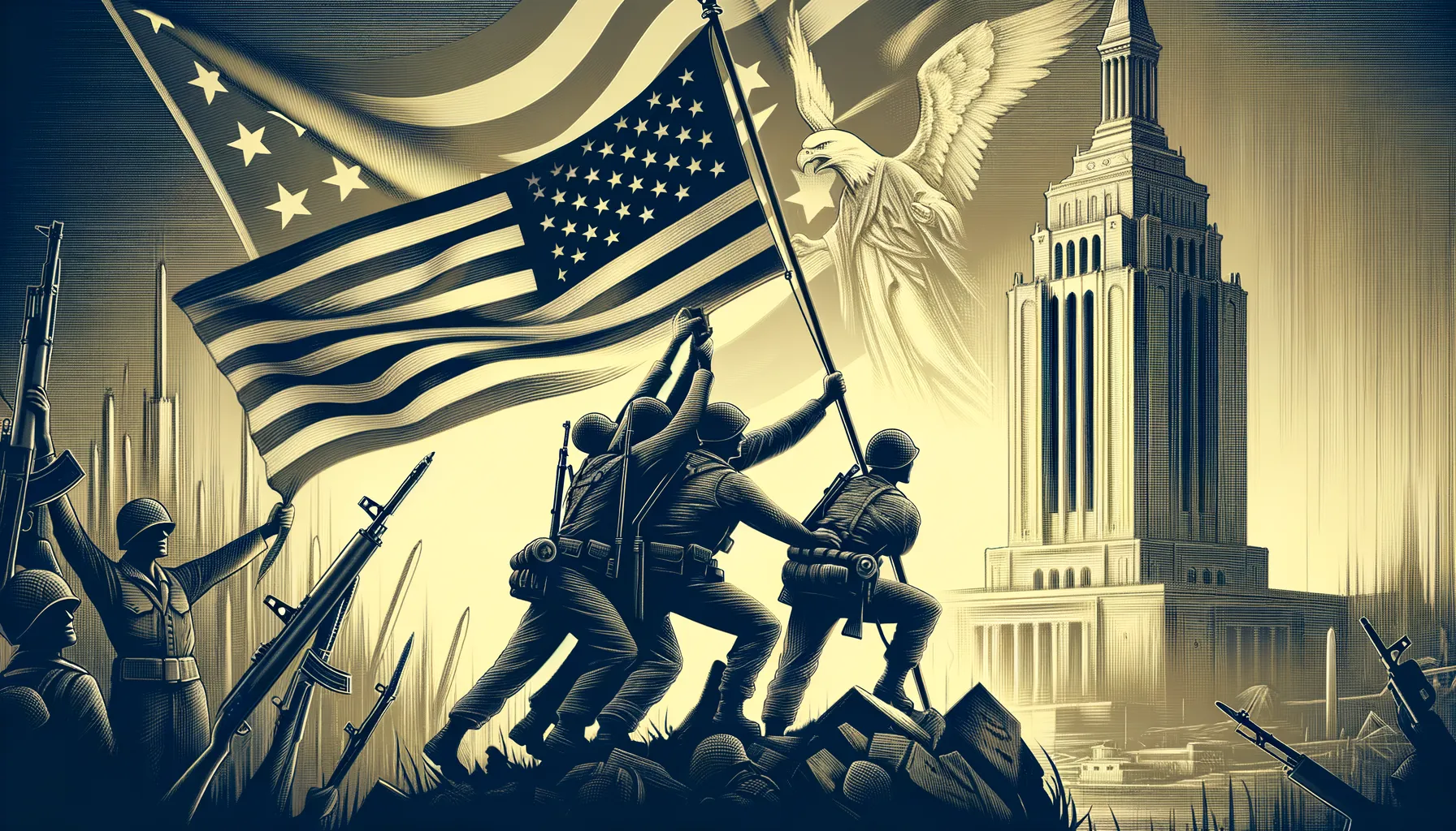 Pergerakan Strategis di Tabqa: Suriah dan Pengaruhnya di Sungai Eufrat